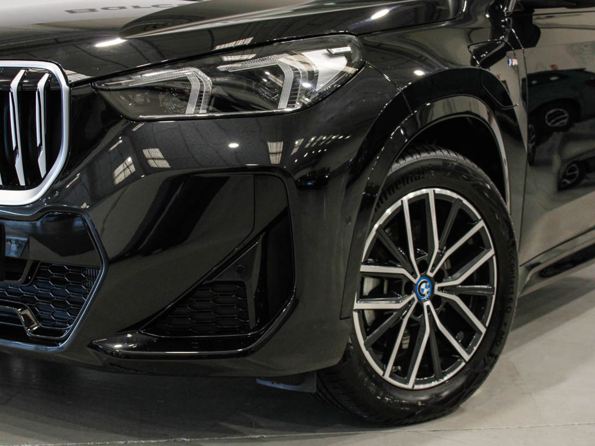 BMW X1 - 6