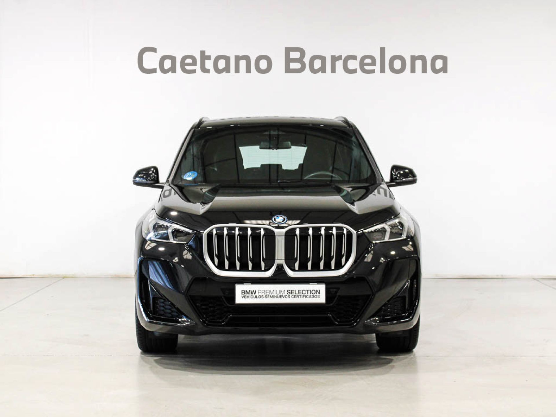 BMW X1 - 2