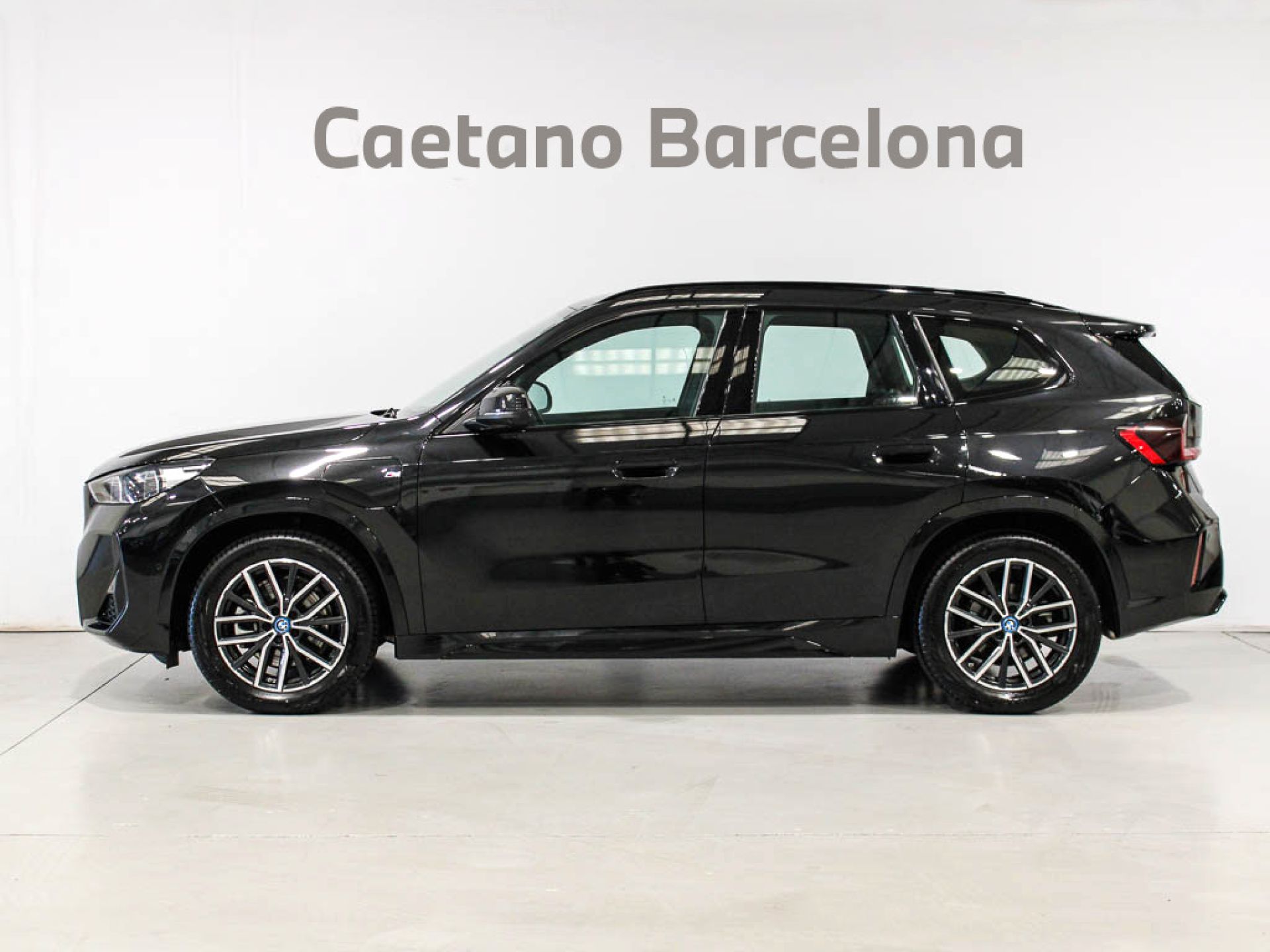 BMW X1 - 3