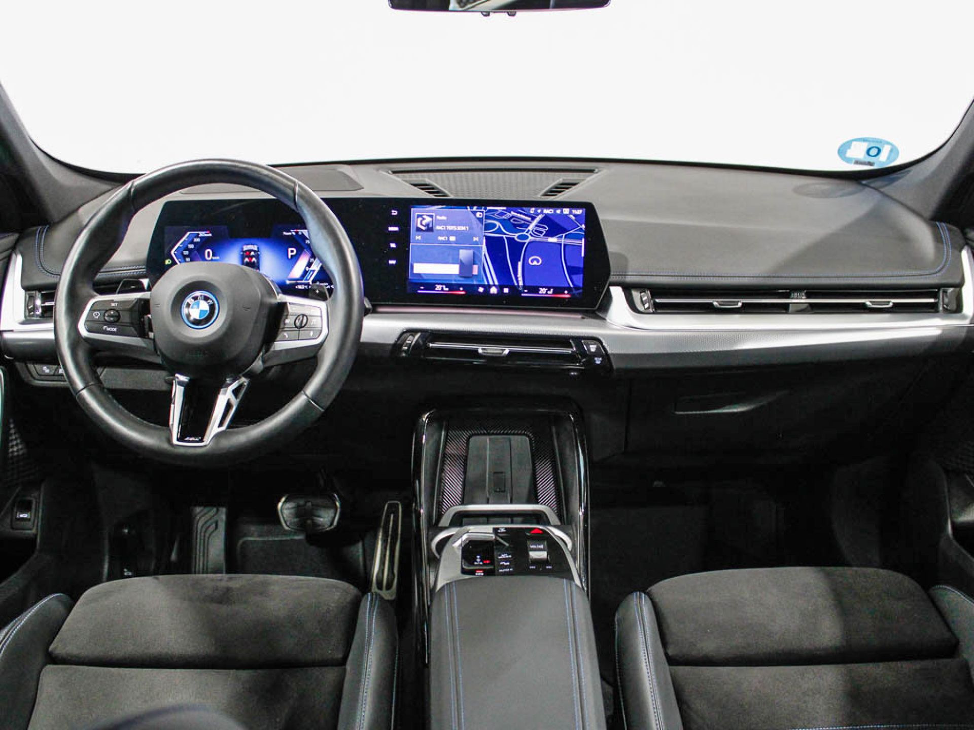 BMW X1 - 7