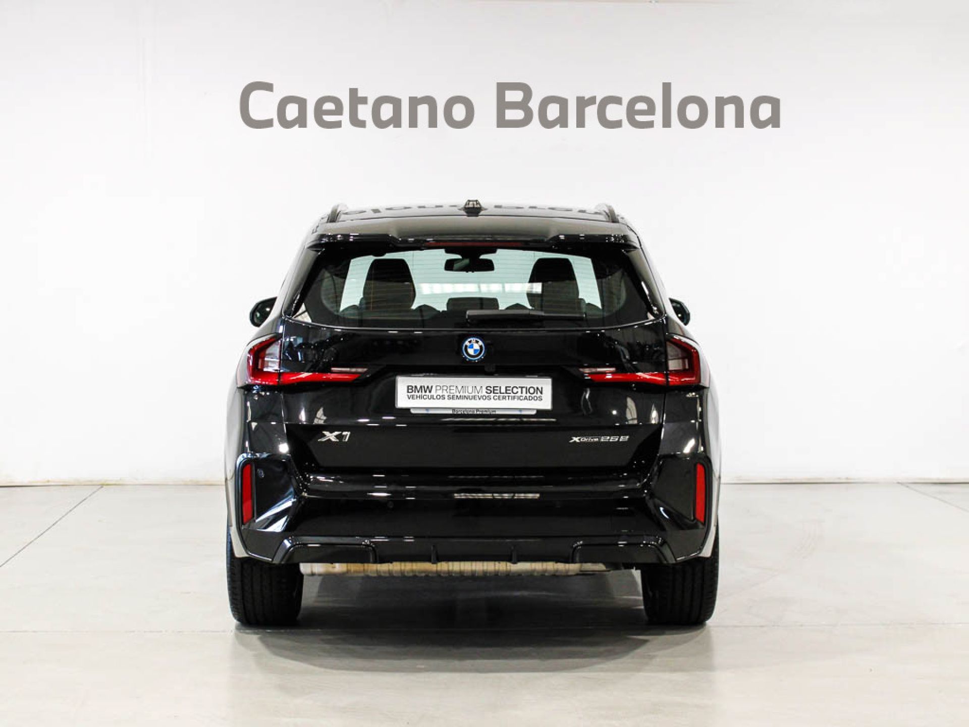 BMW X1 - 5