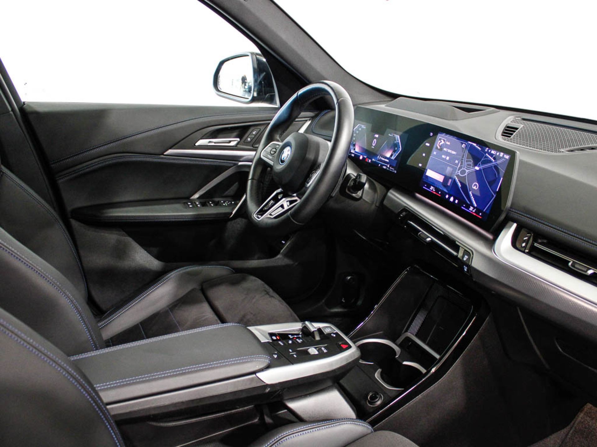 BMW X1 - 8