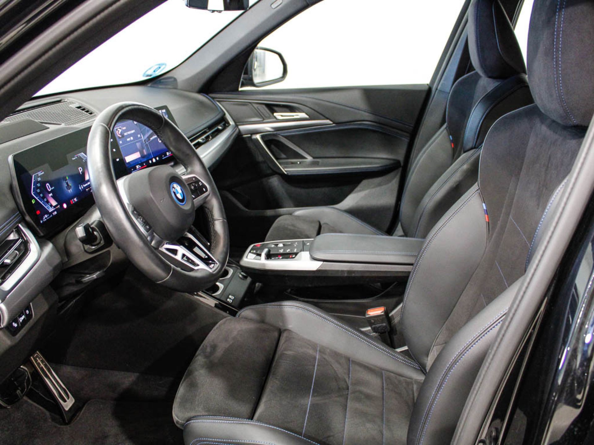 BMW X1 - 10