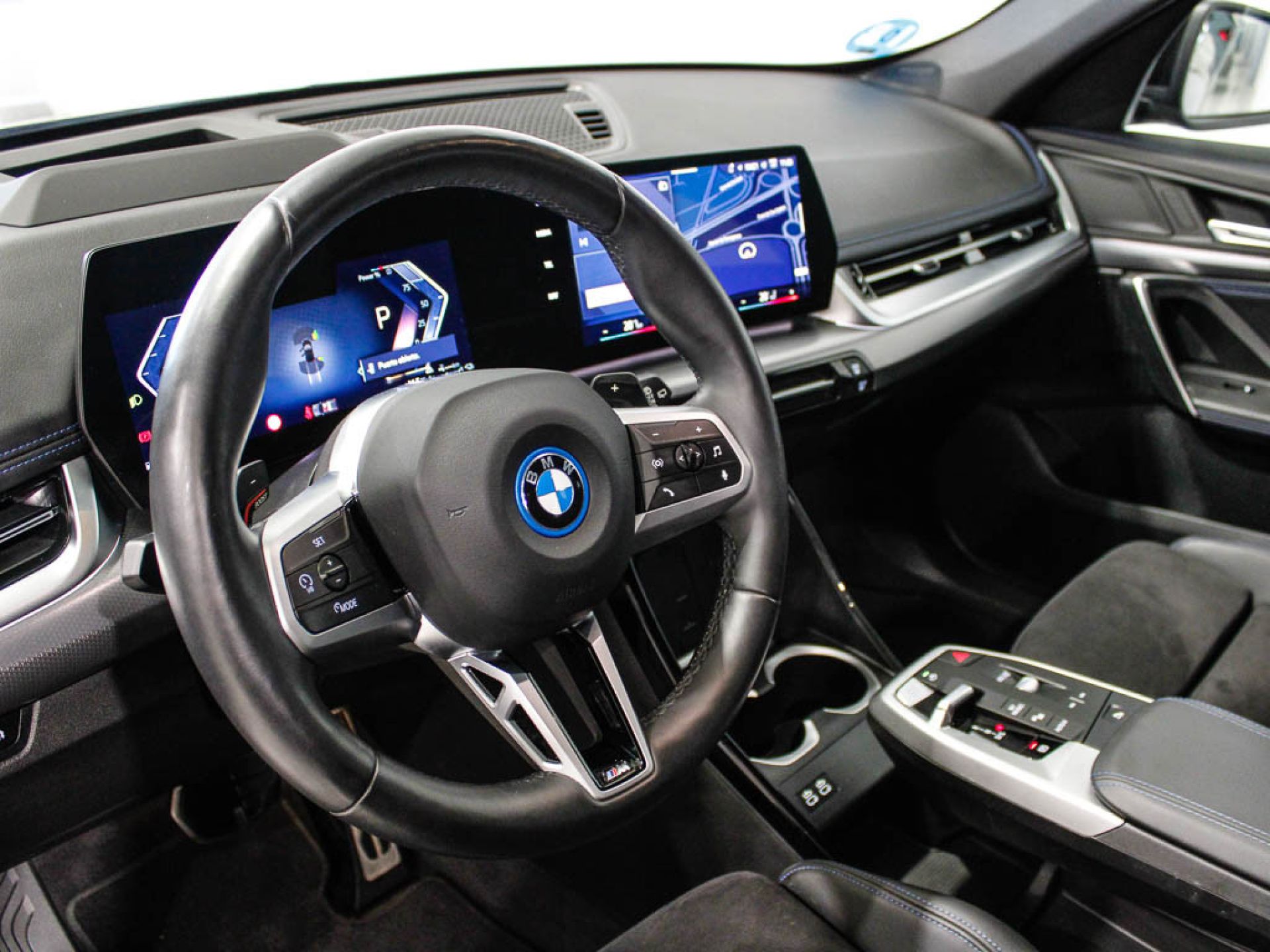 BMW X1 - 11