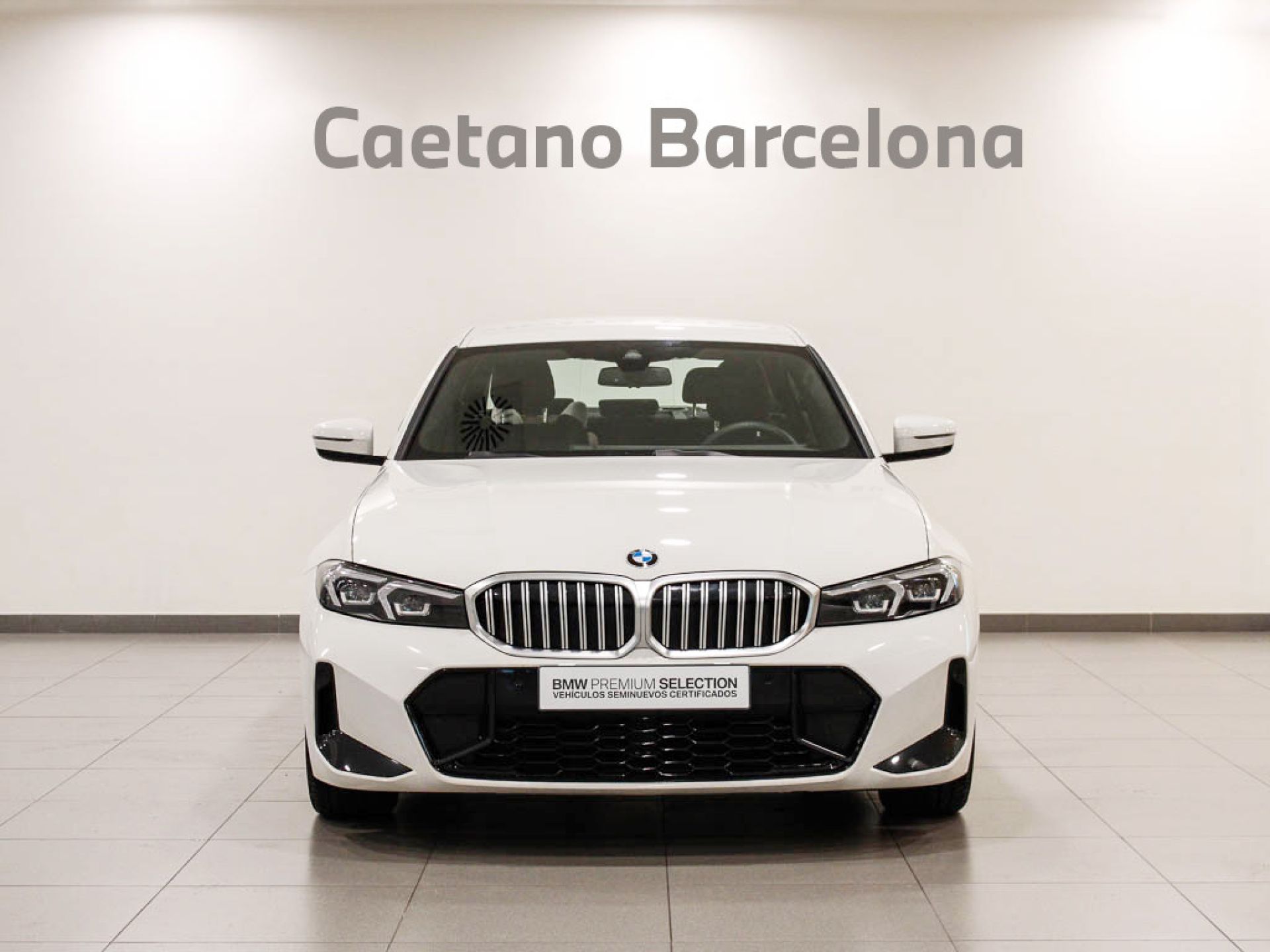 BMW Serie 3 - 2