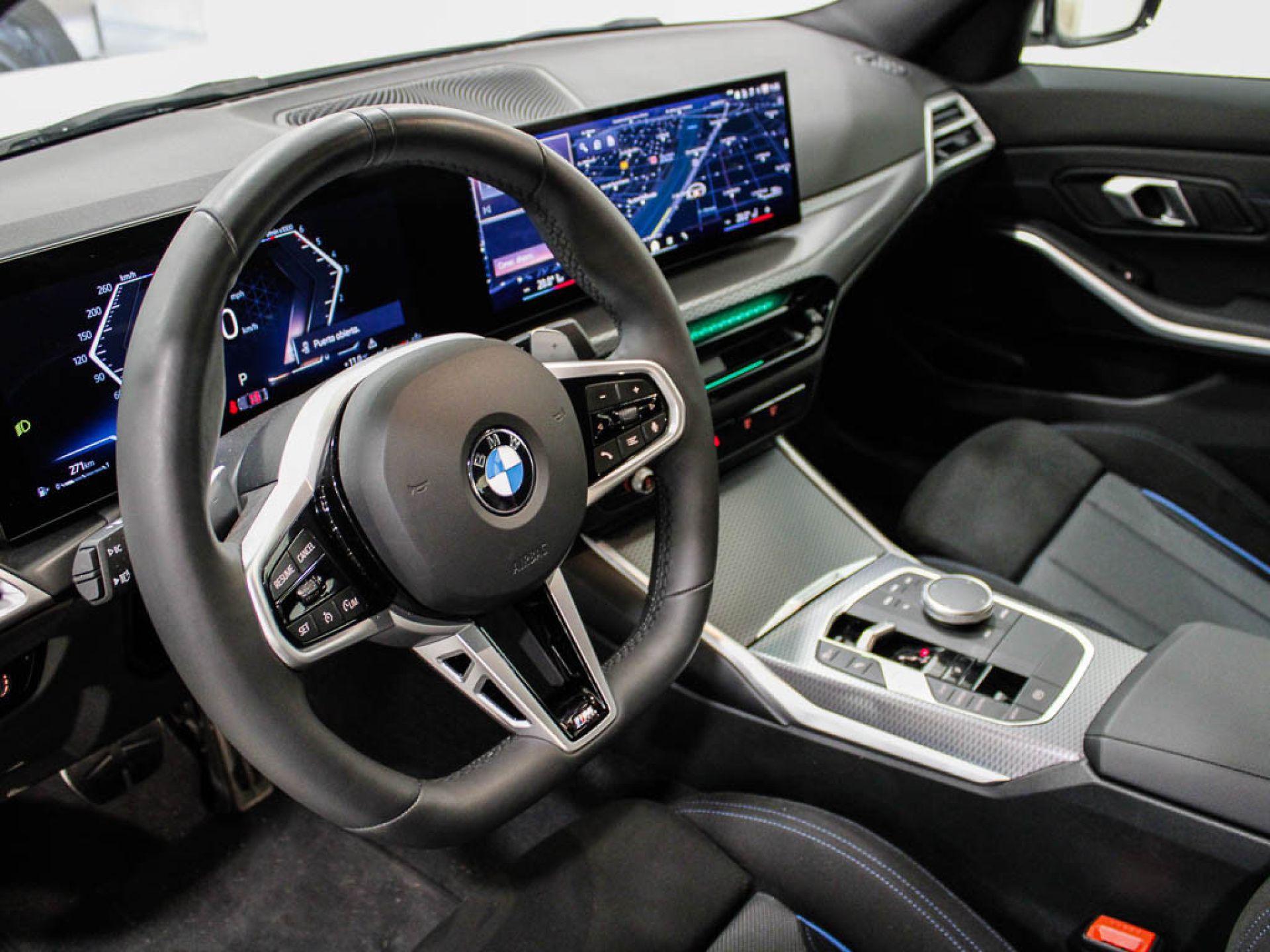 BMW Serie 3 - 12