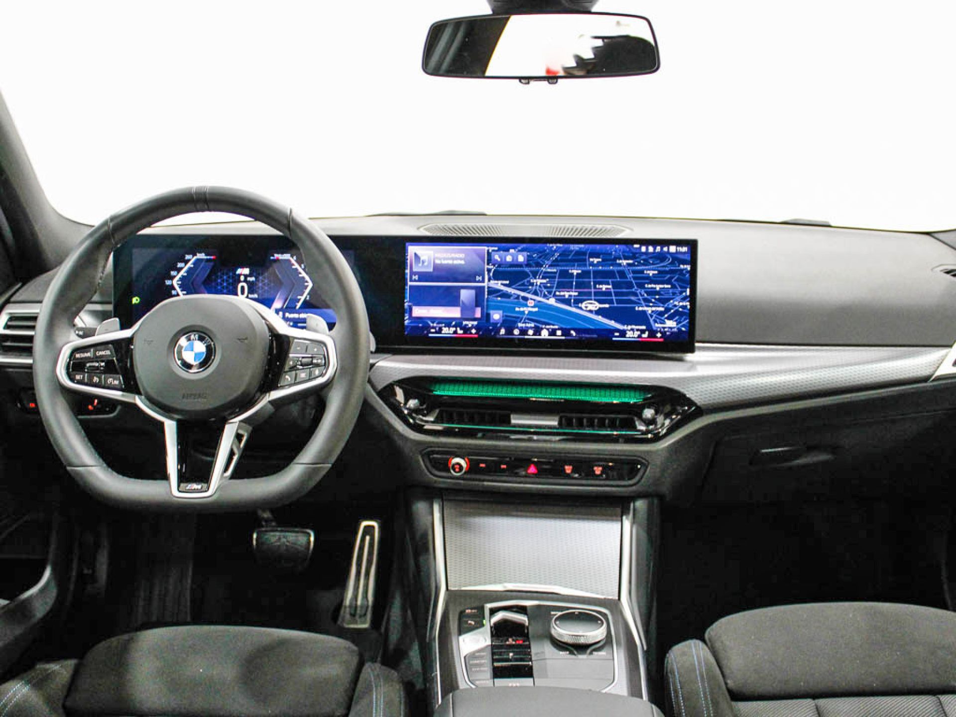 BMW Serie 3 - 7