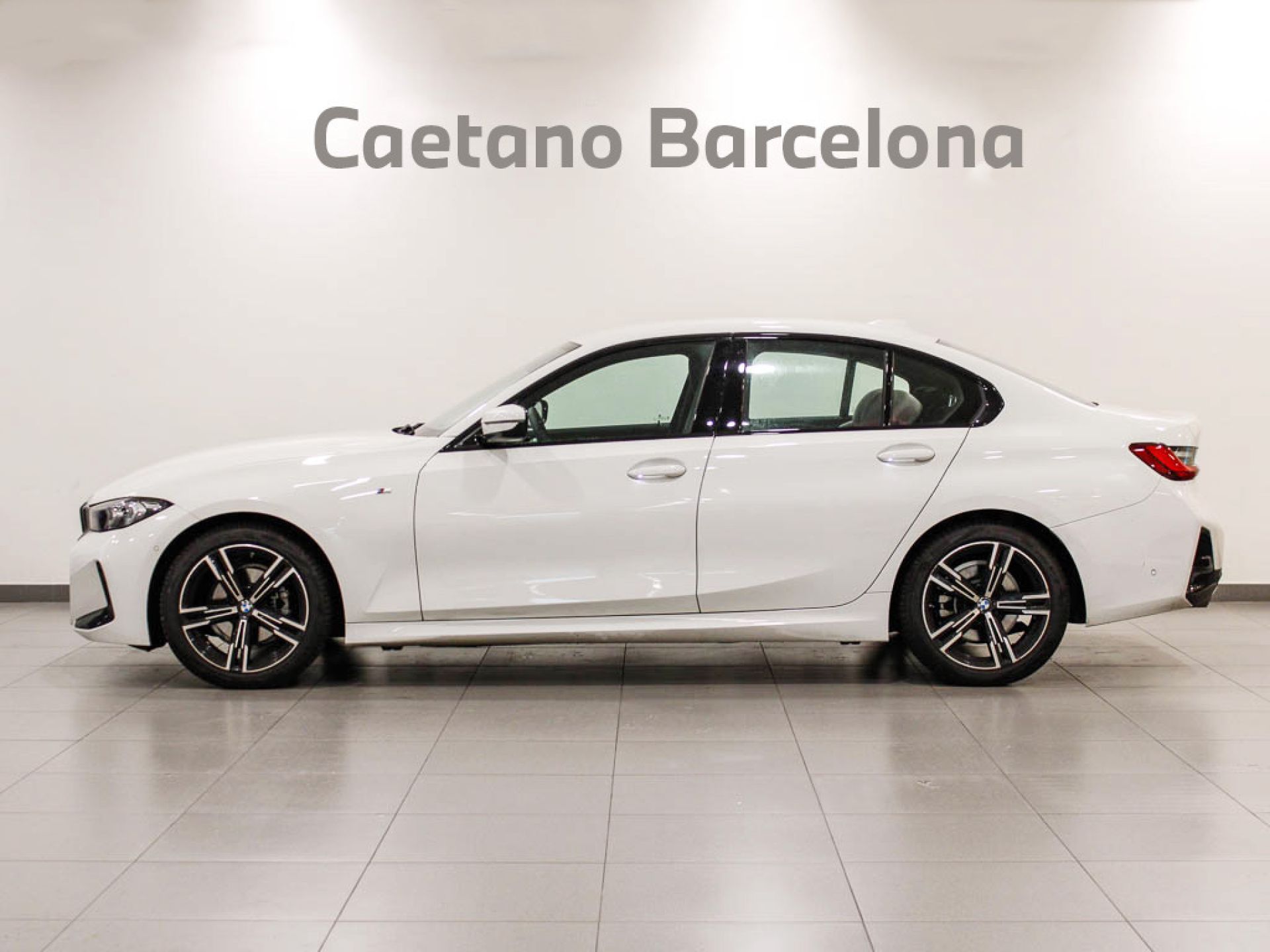 BMW Serie 3 - 3