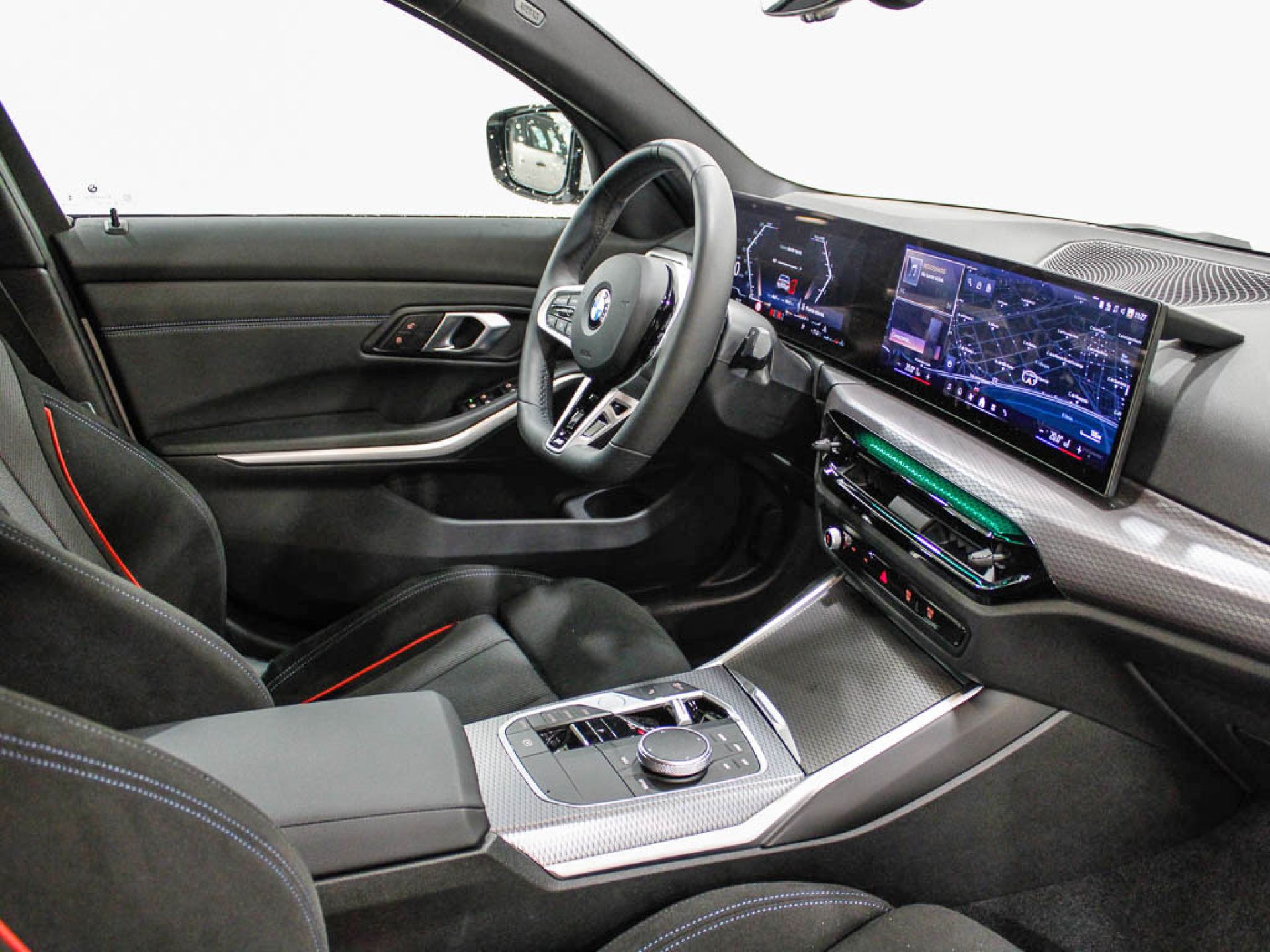 BMW Serie 3 - 8