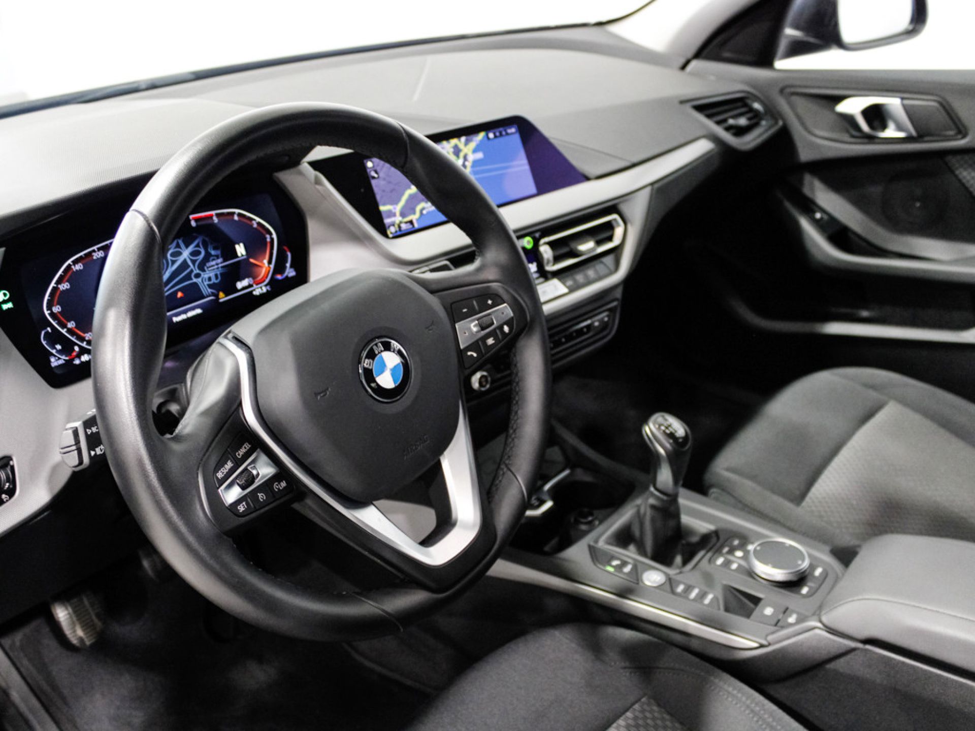 BMW Serie 1 - 11