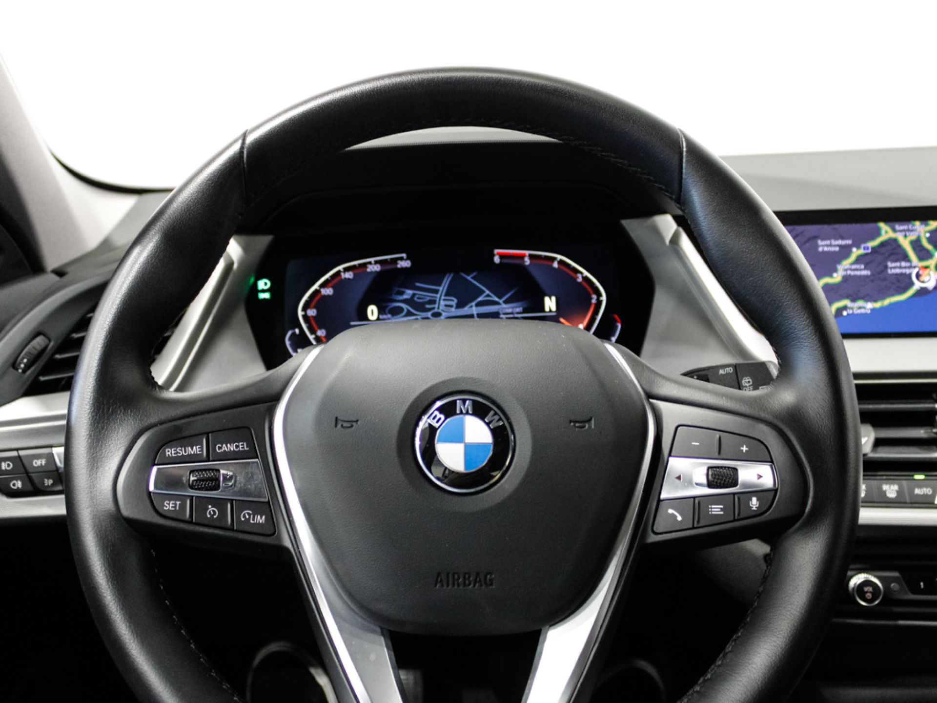 BMW Serie 1 - 12