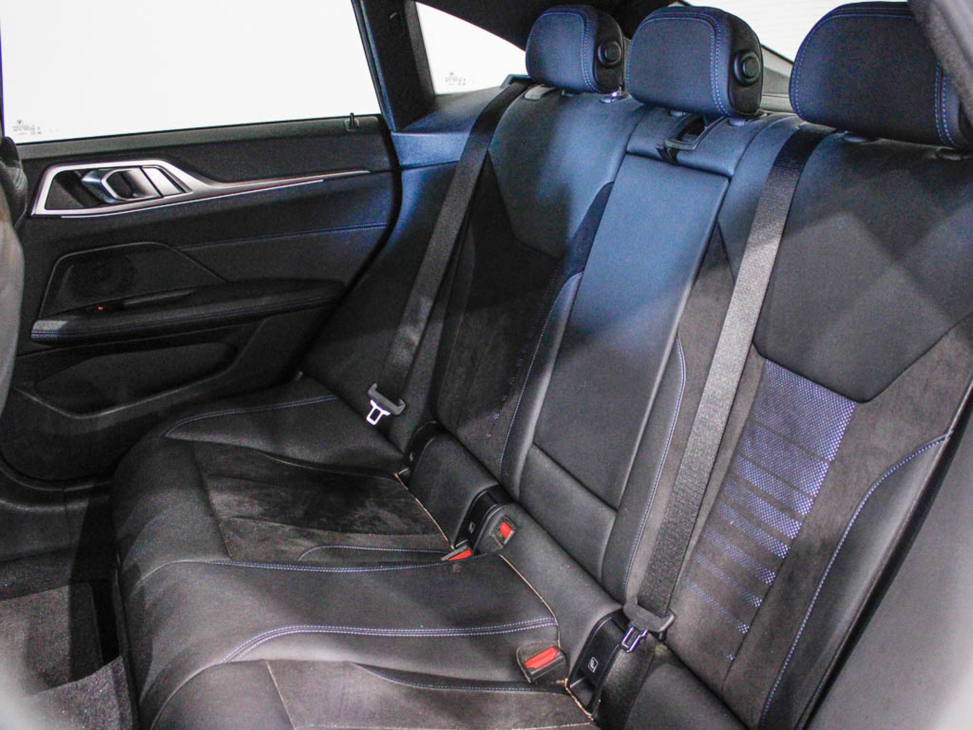 BMW Serie 4 - 9