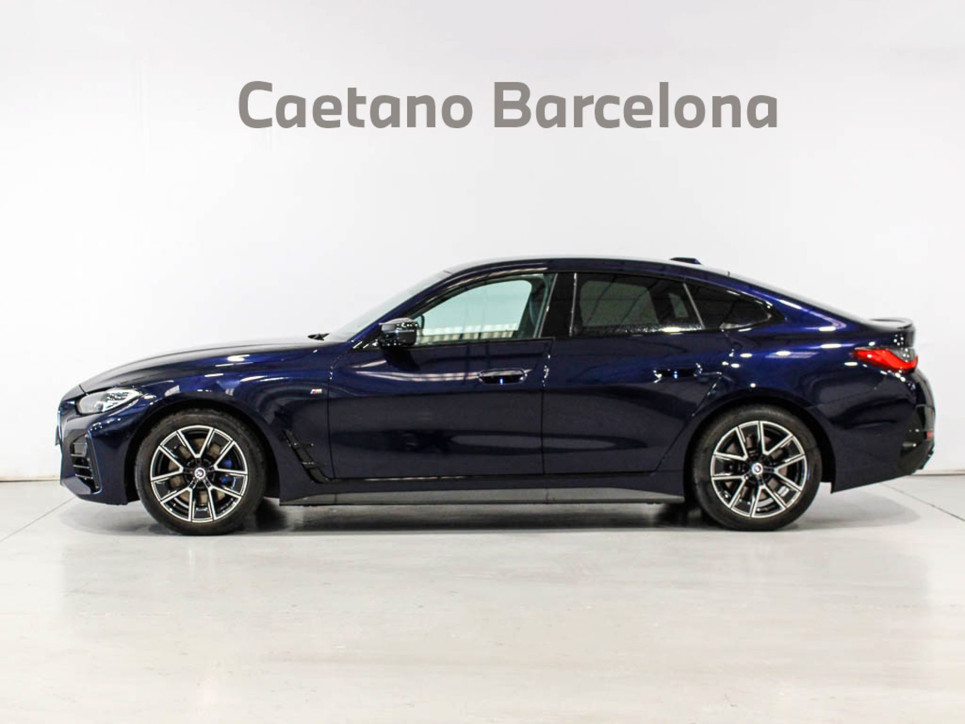 BMW Serie 4 - 3