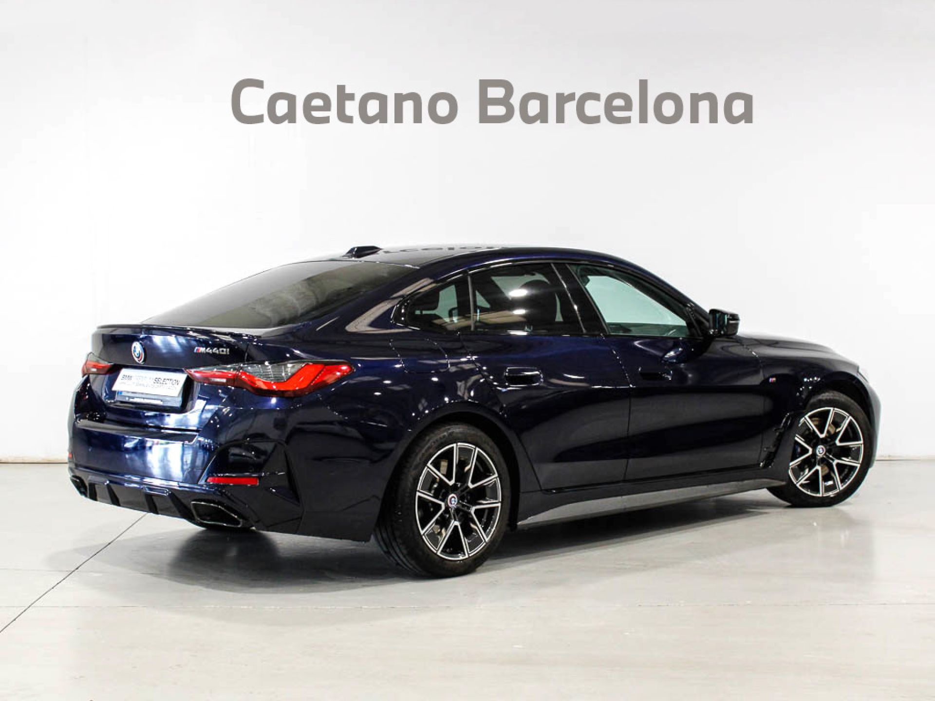 BMW Serie 4 - 4