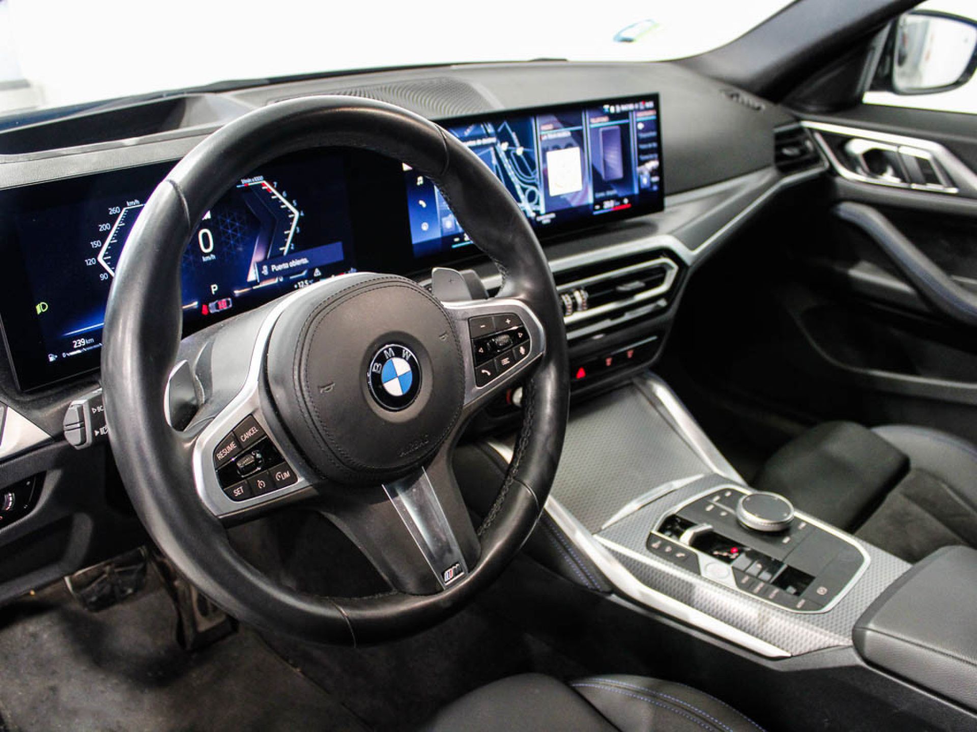 BMW Serie 4 - 11