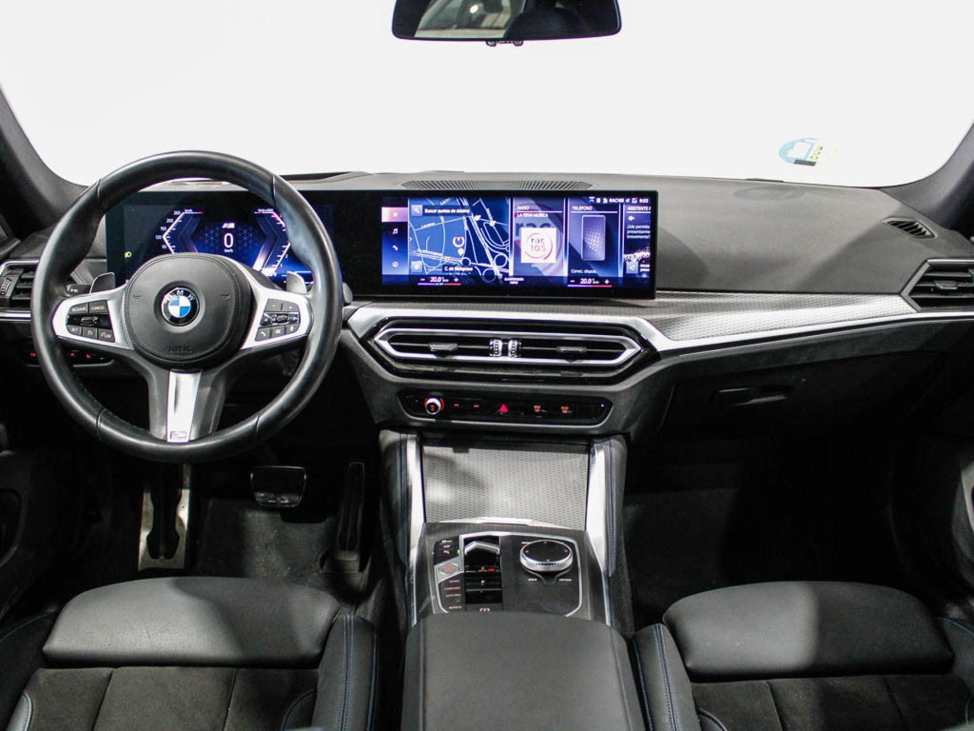 BMW Serie 4 - 7
