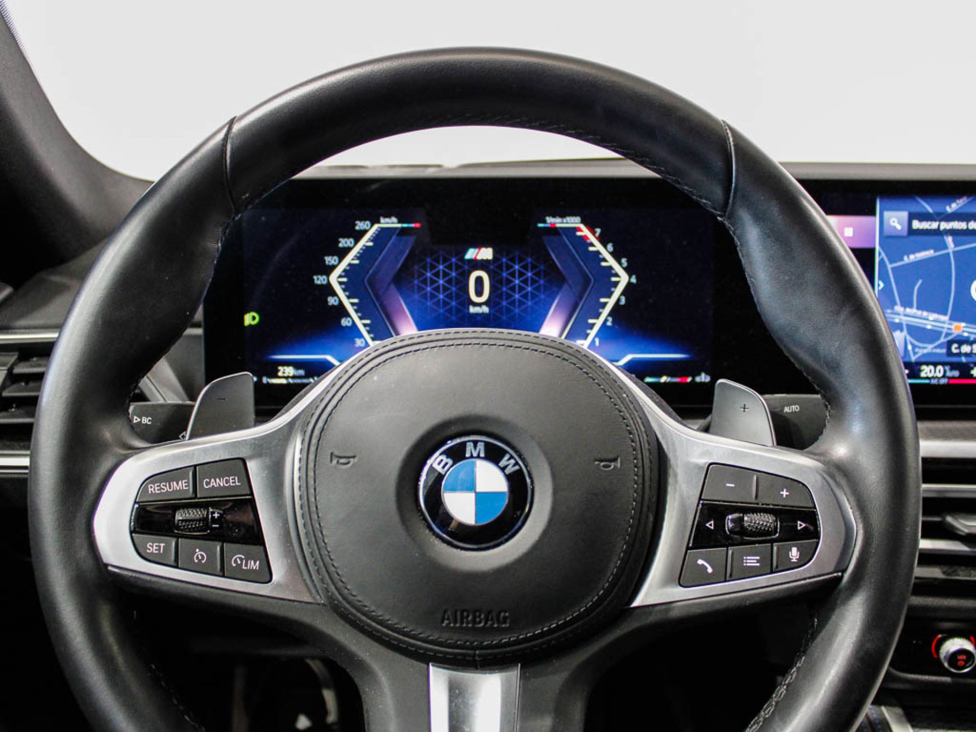BMW Serie 4 - 12