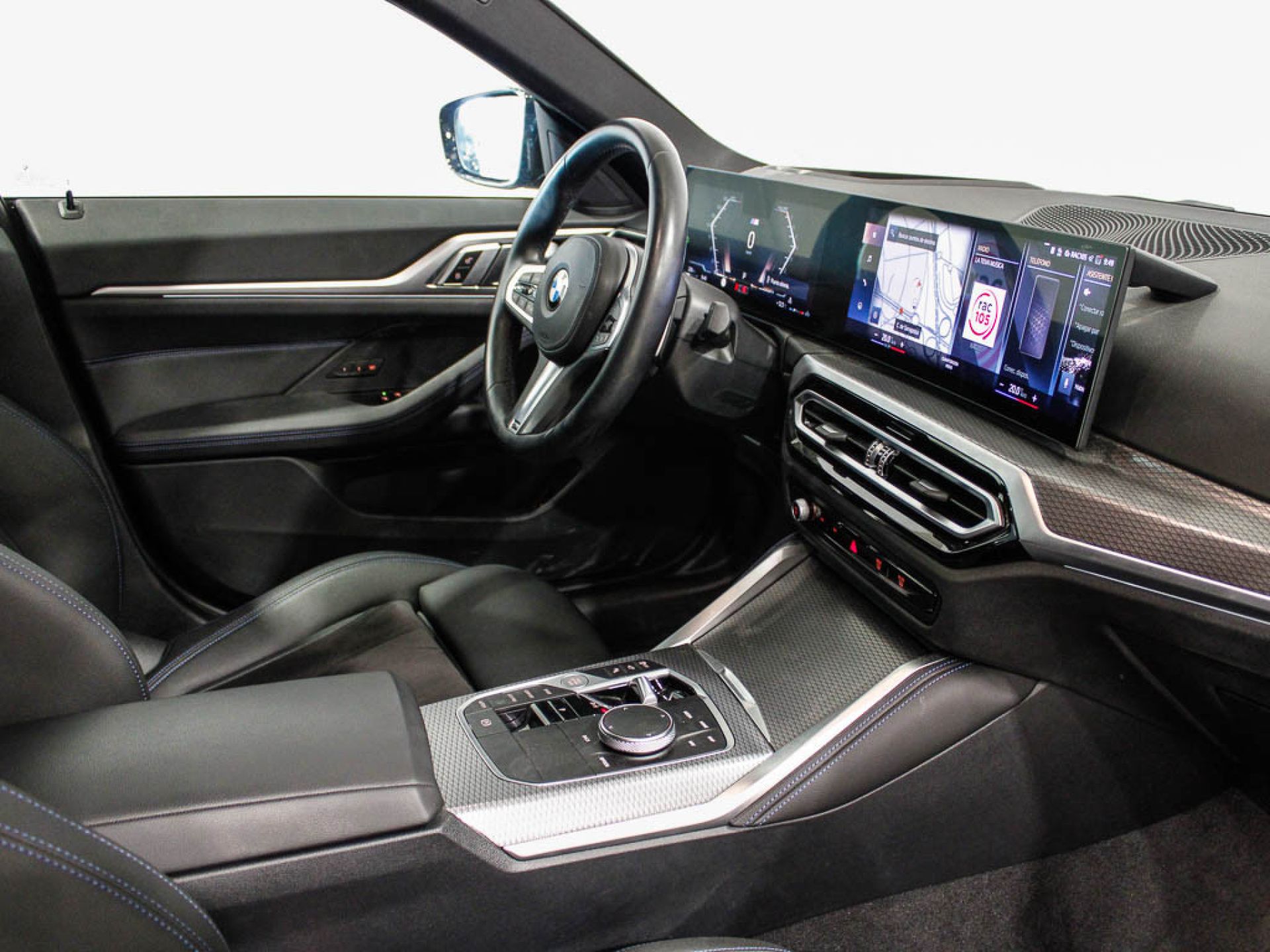 BMW Serie 4 - 8