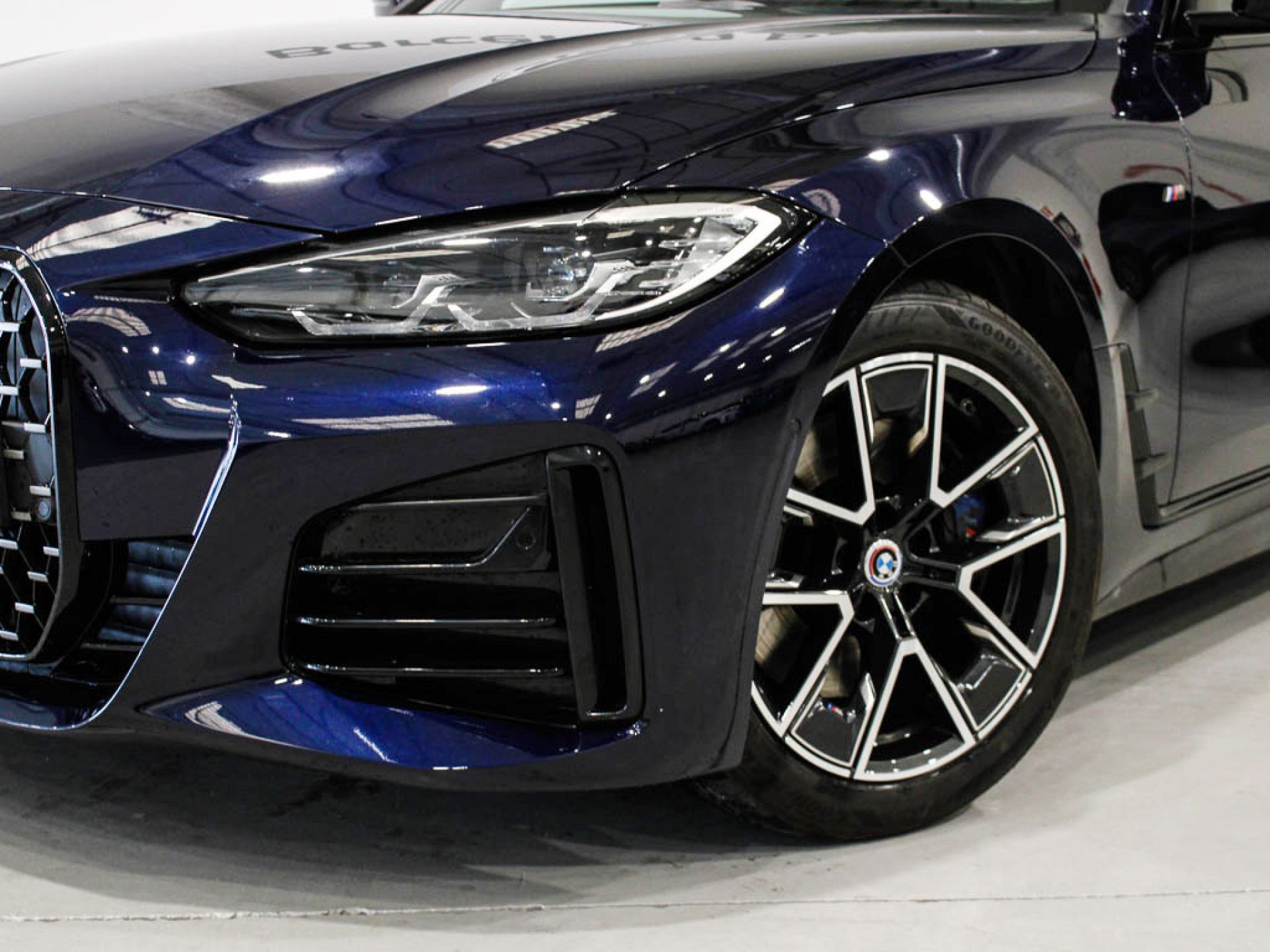 BMW Serie 4 - 6