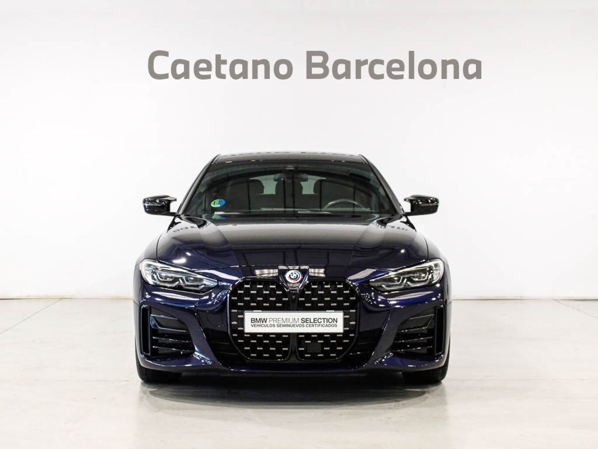 BMW Serie 4 - 2
