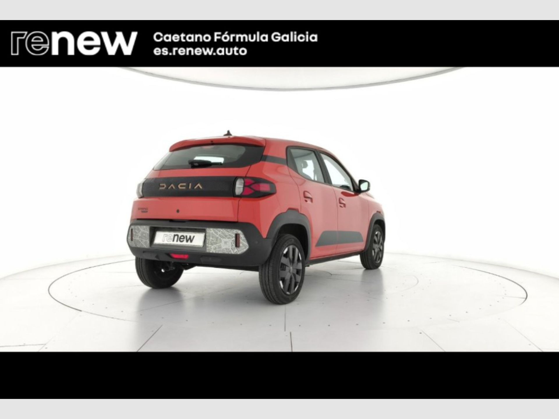 Dacia Spring - 2