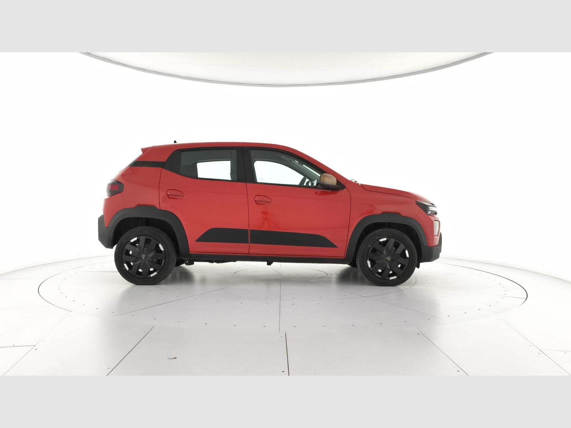 Dacia Spring - 5