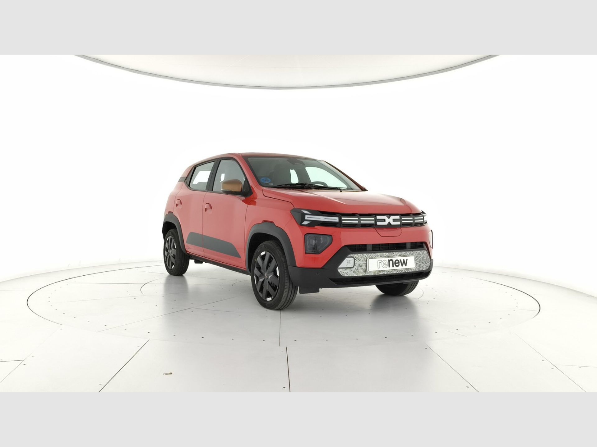 Dacia Spring - 3