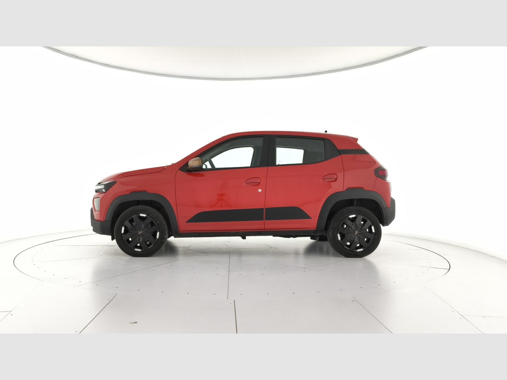 Dacia Spring - 6