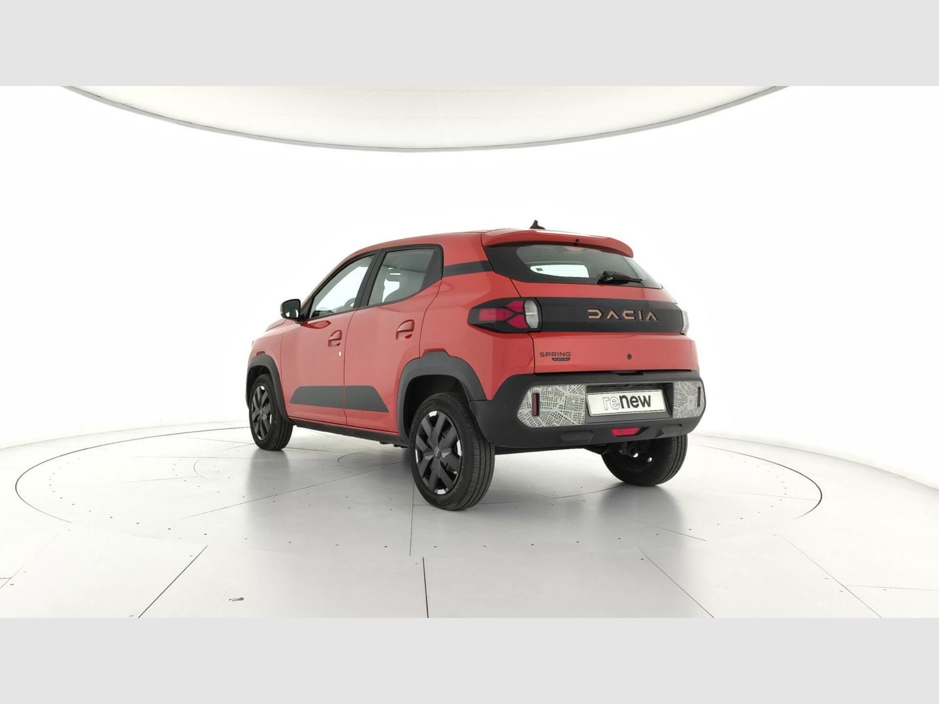 Dacia Spring - 4