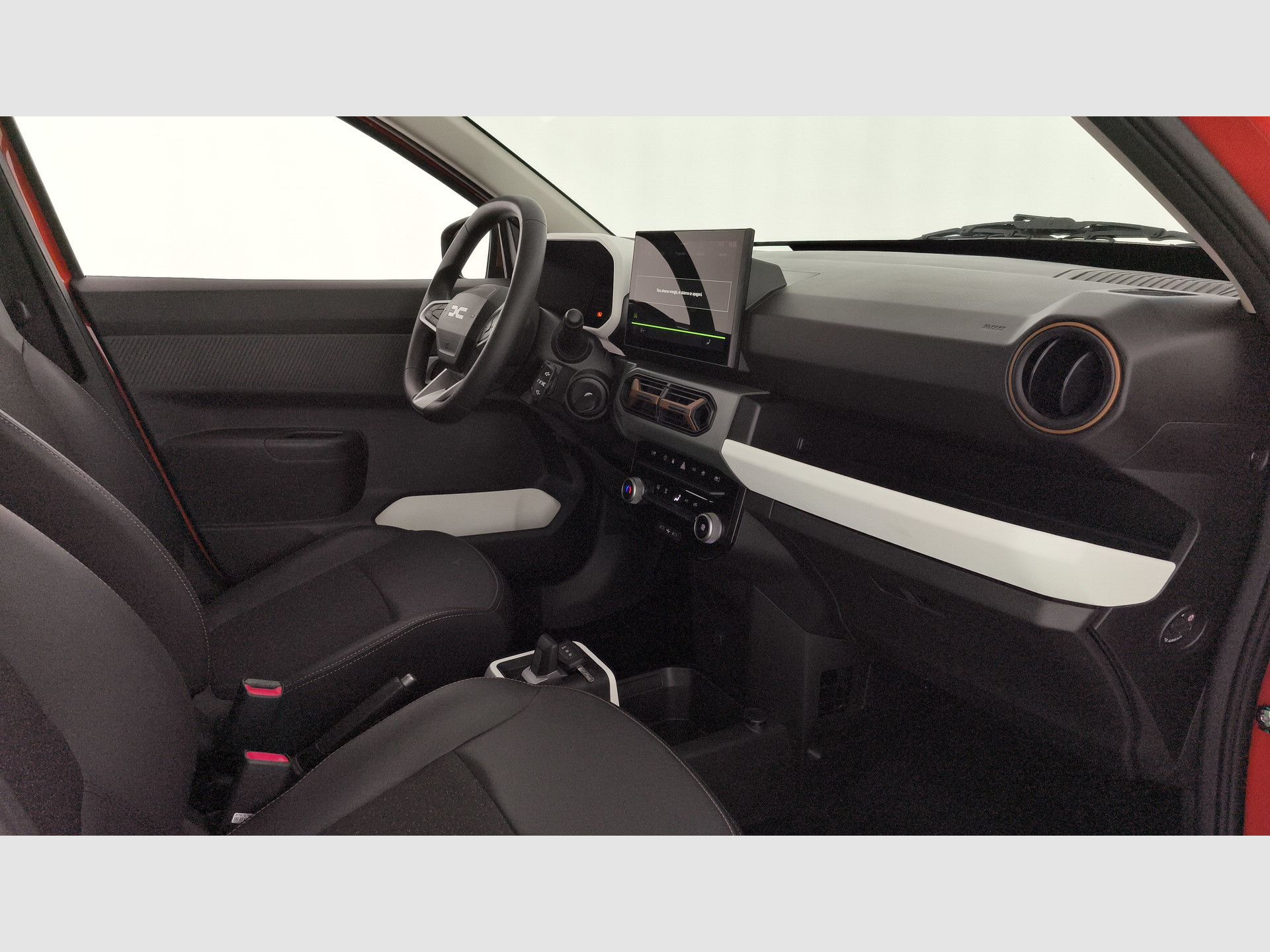 Dacia Spring - 8