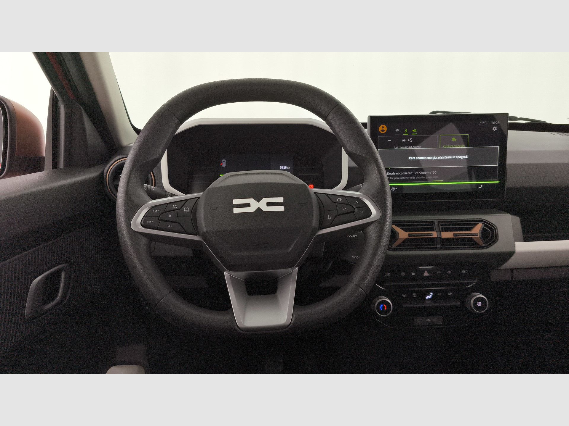 Dacia Spring - 12