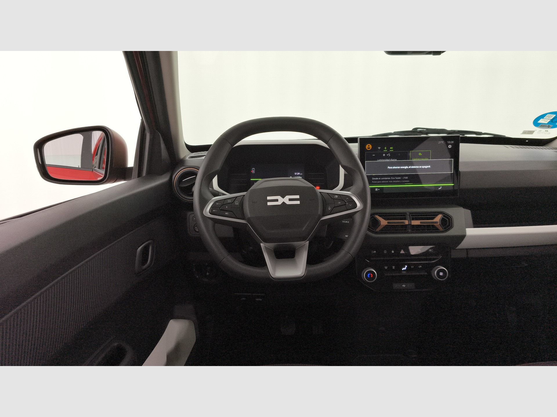 Dacia Spring - 11