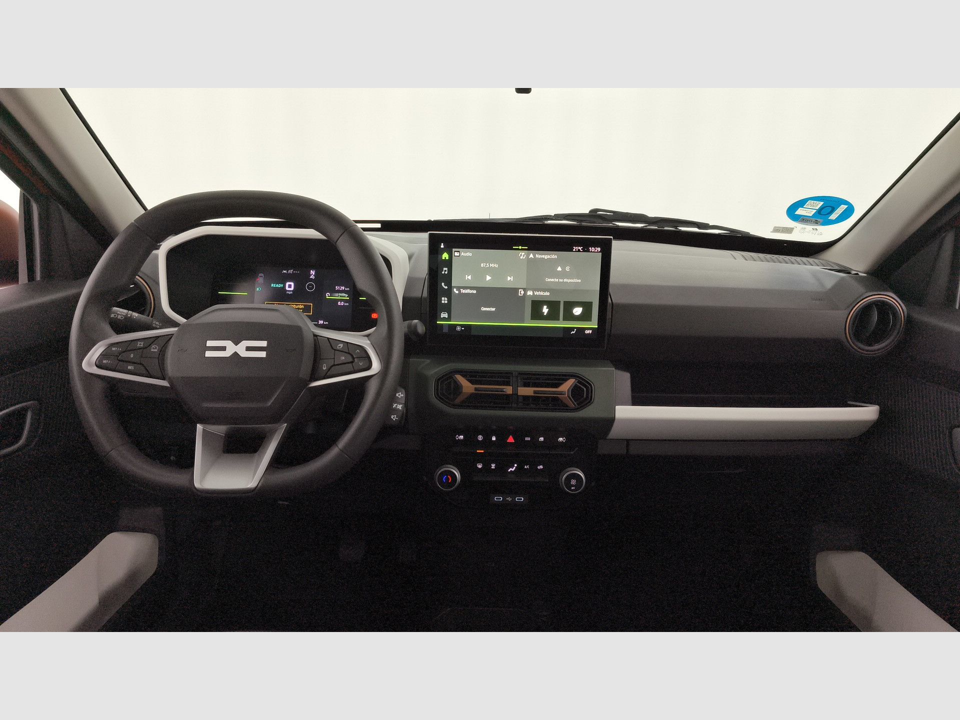 Dacia Spring - 10