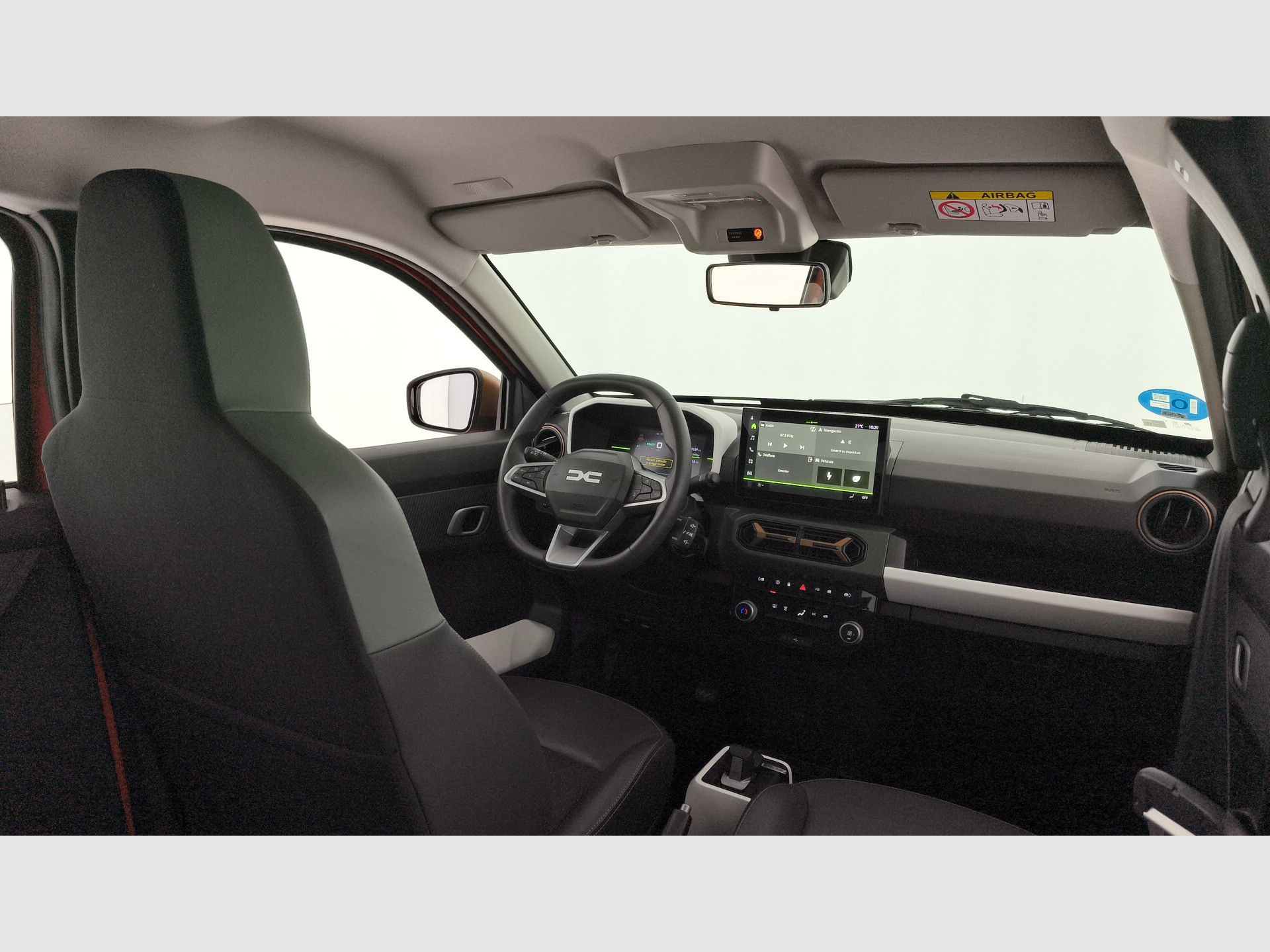 Dacia Spring - 9