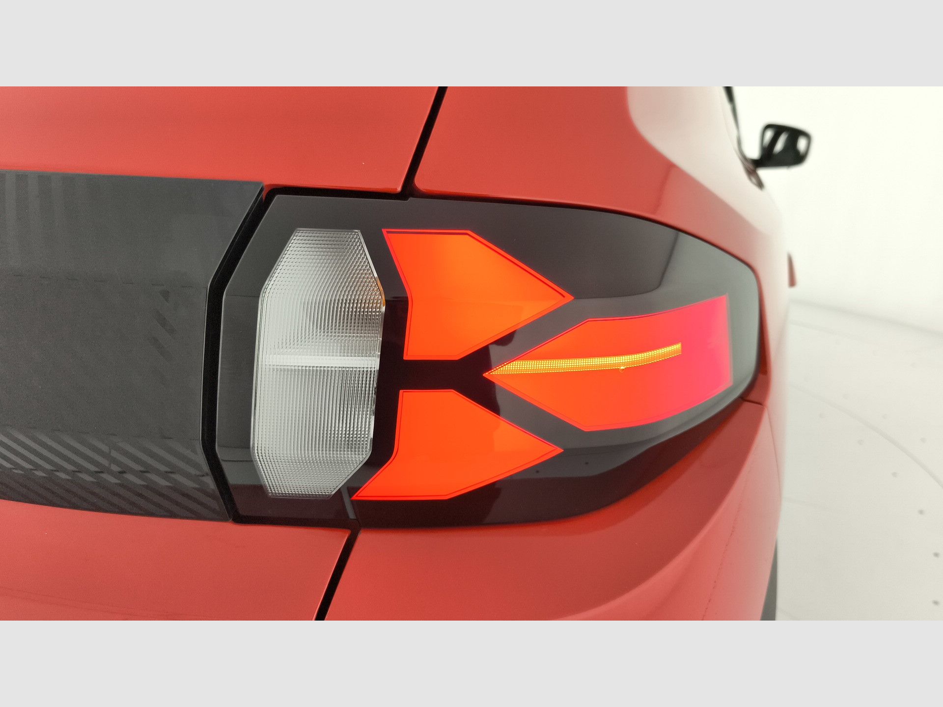 Dacia Spring - 7