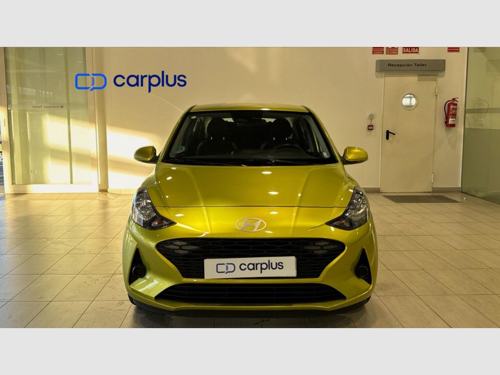 Hyundai i10 - 3