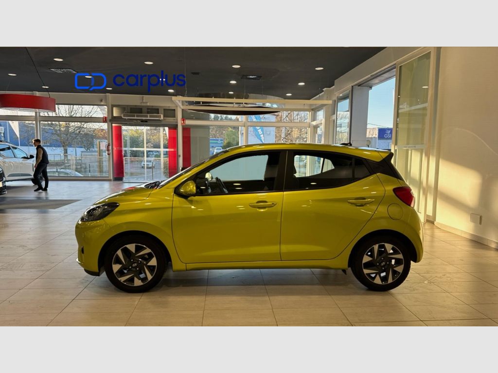 Hyundai i10 - 4
