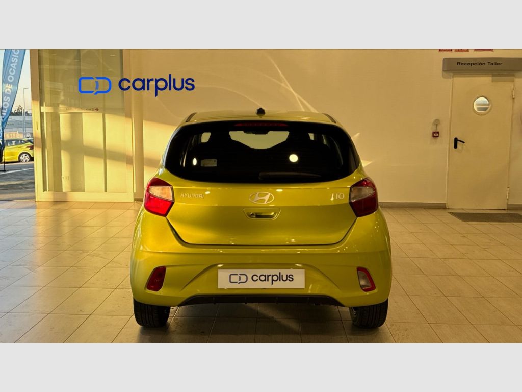 Hyundai i10 - 6
