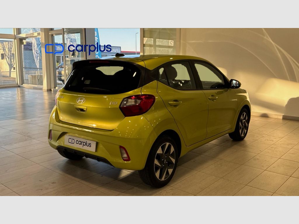 Hyundai i10 - 7
