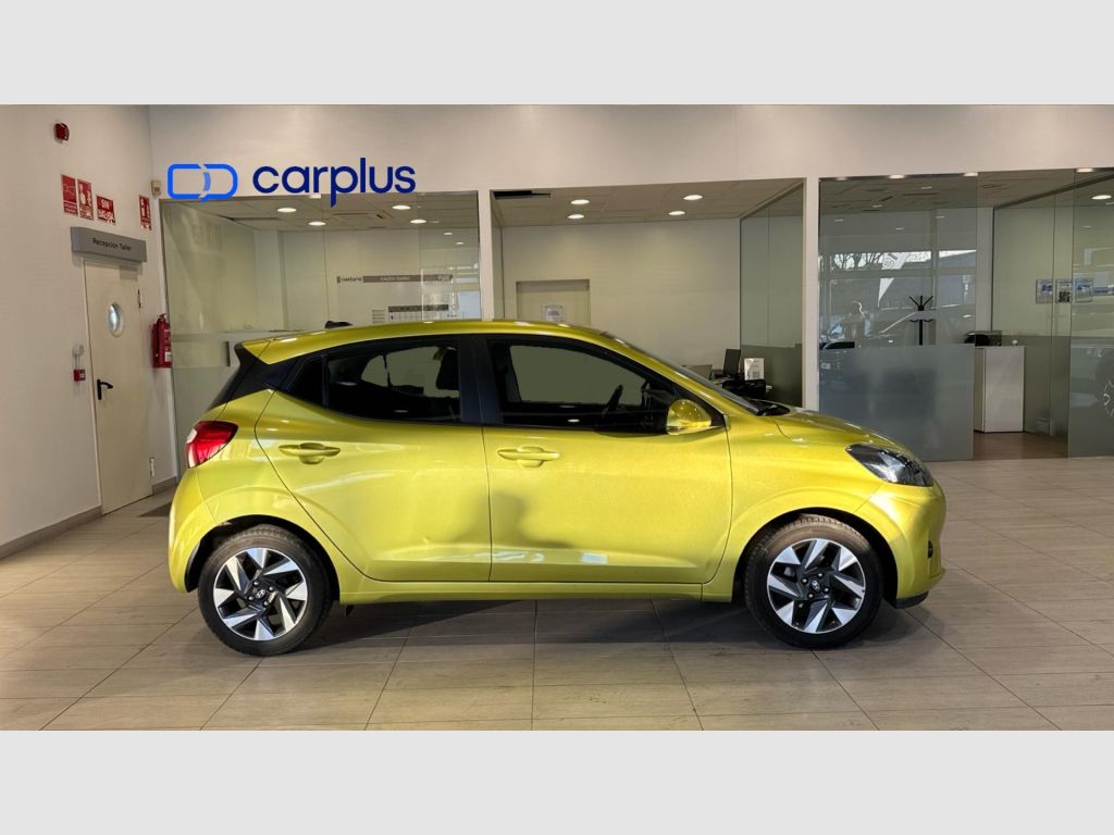 Hyundai i10 - 8