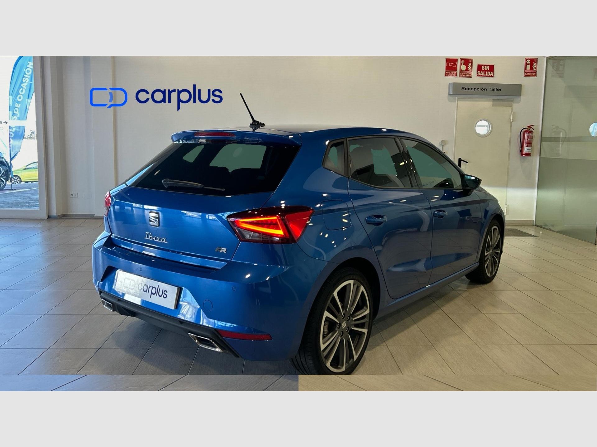 SEAT Ibiza - 6