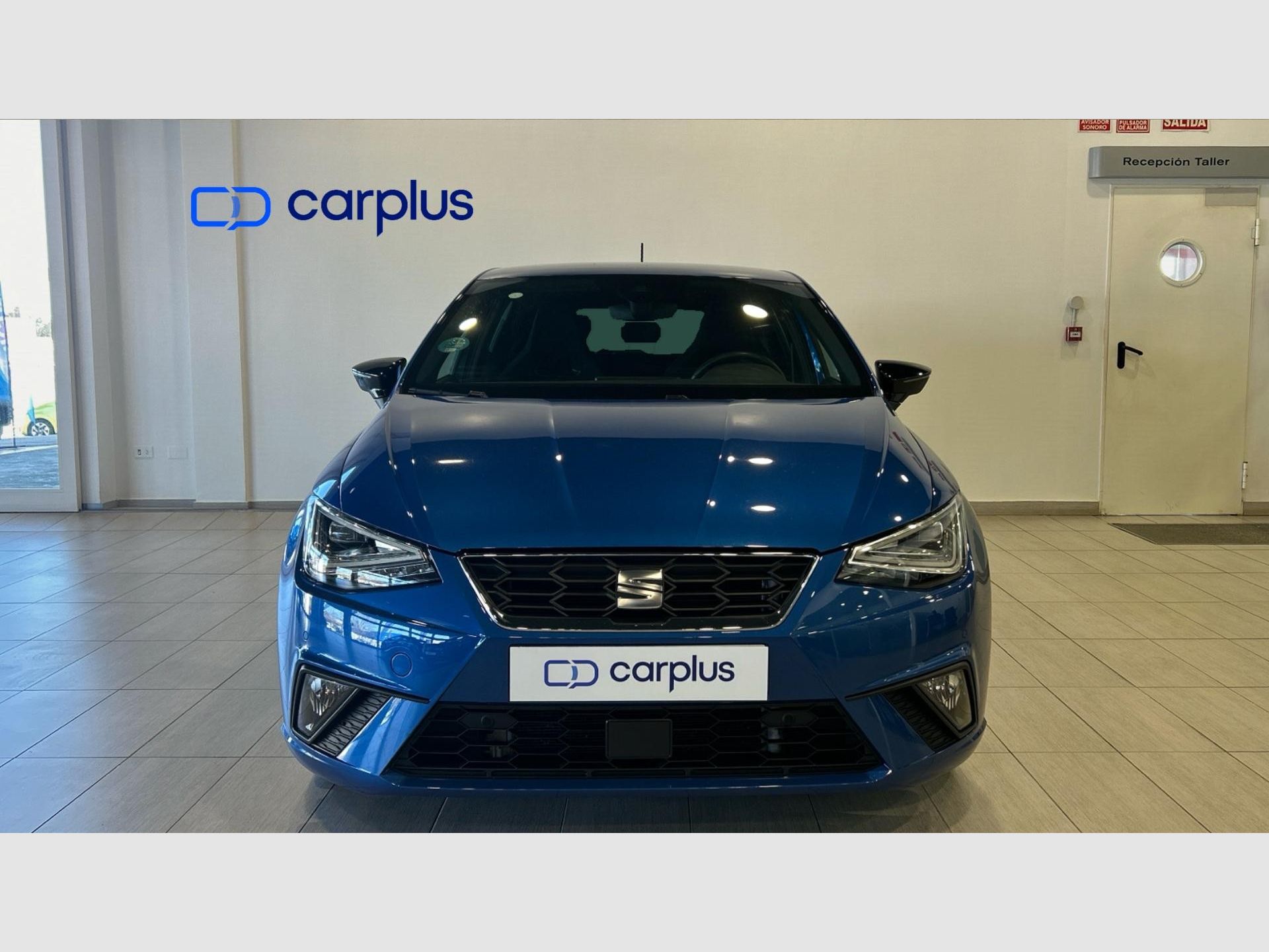 SEAT Ibiza - 2