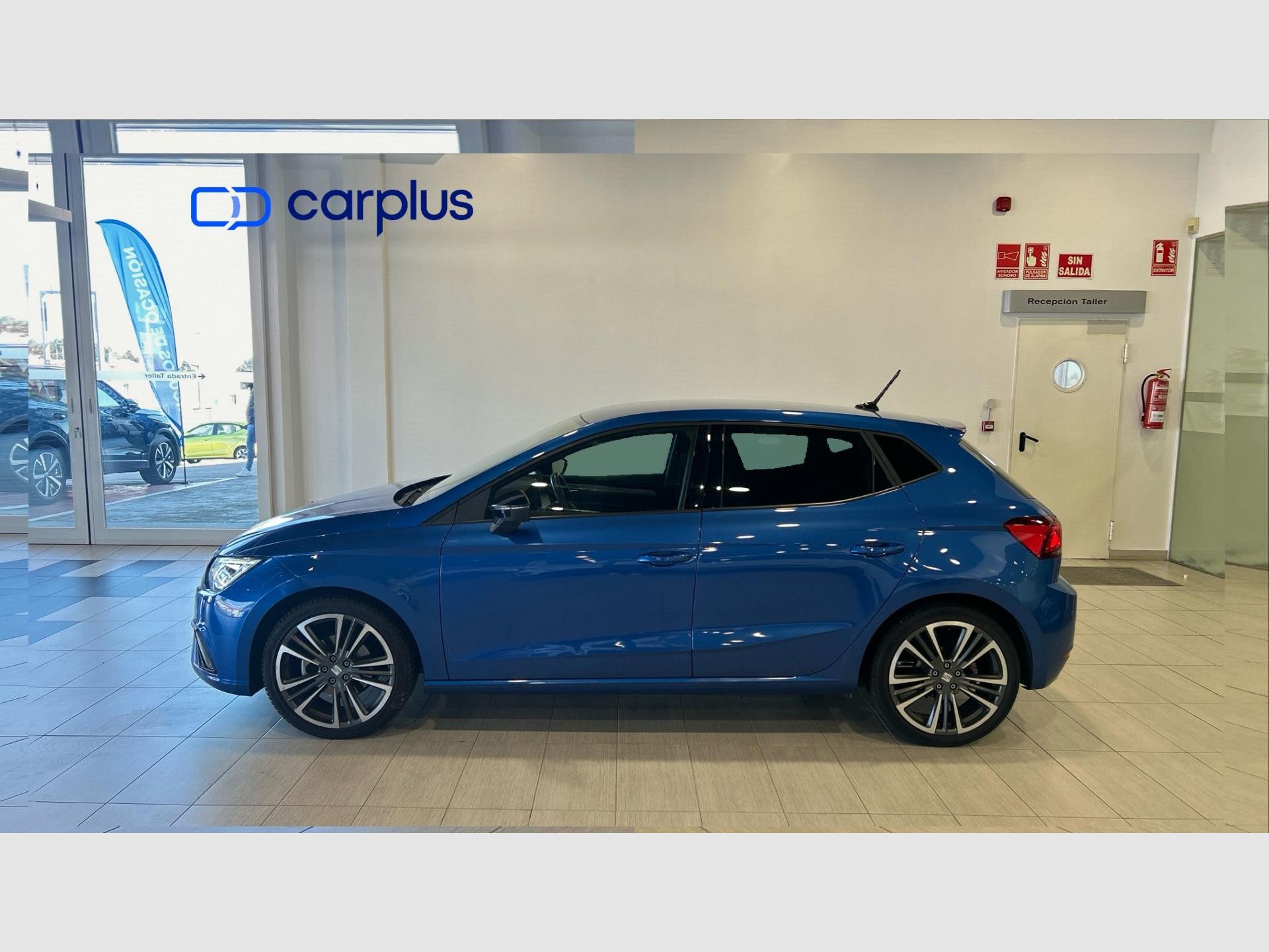 SEAT Ibiza - 3