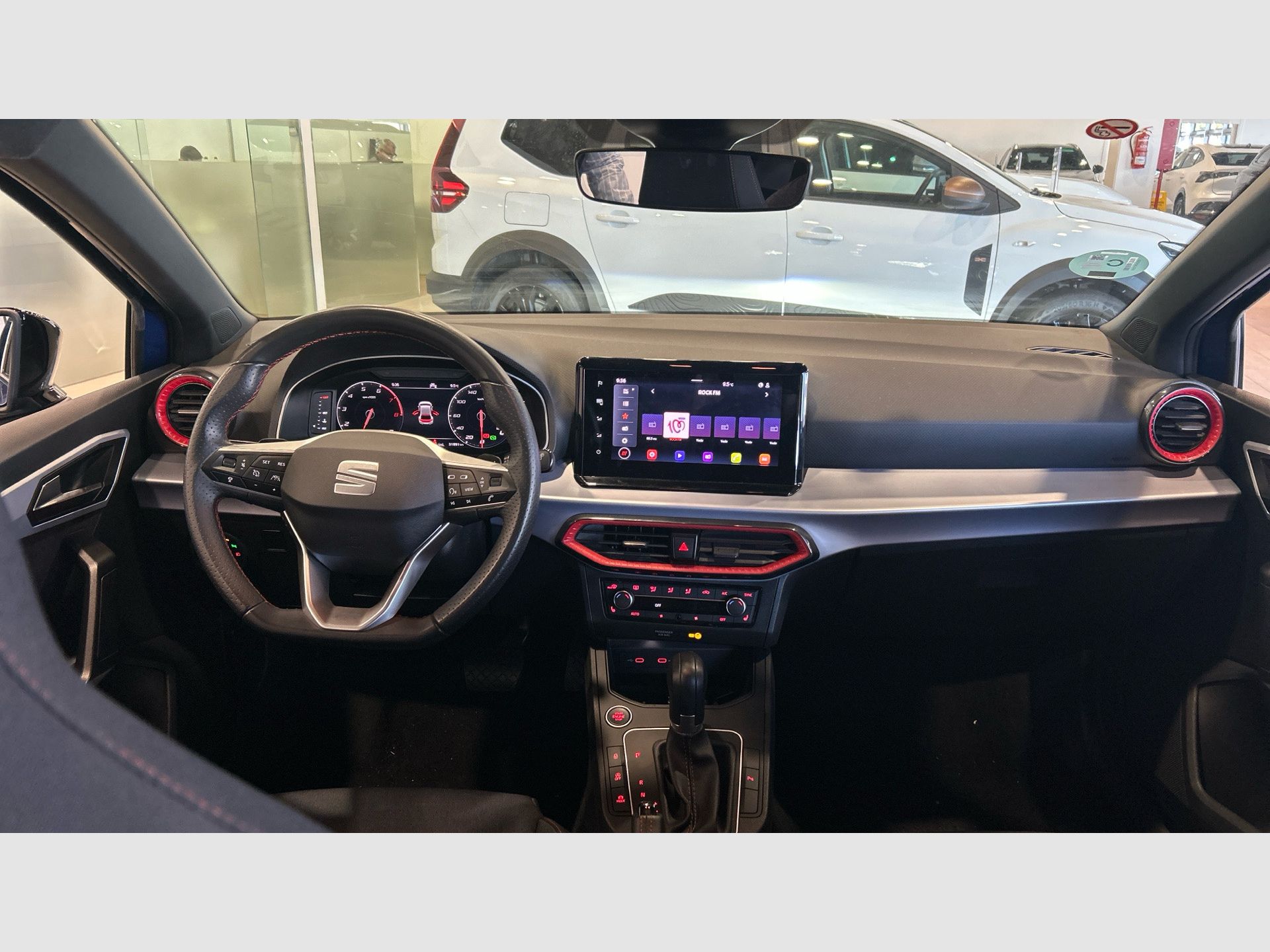 SEAT Ibiza - 9