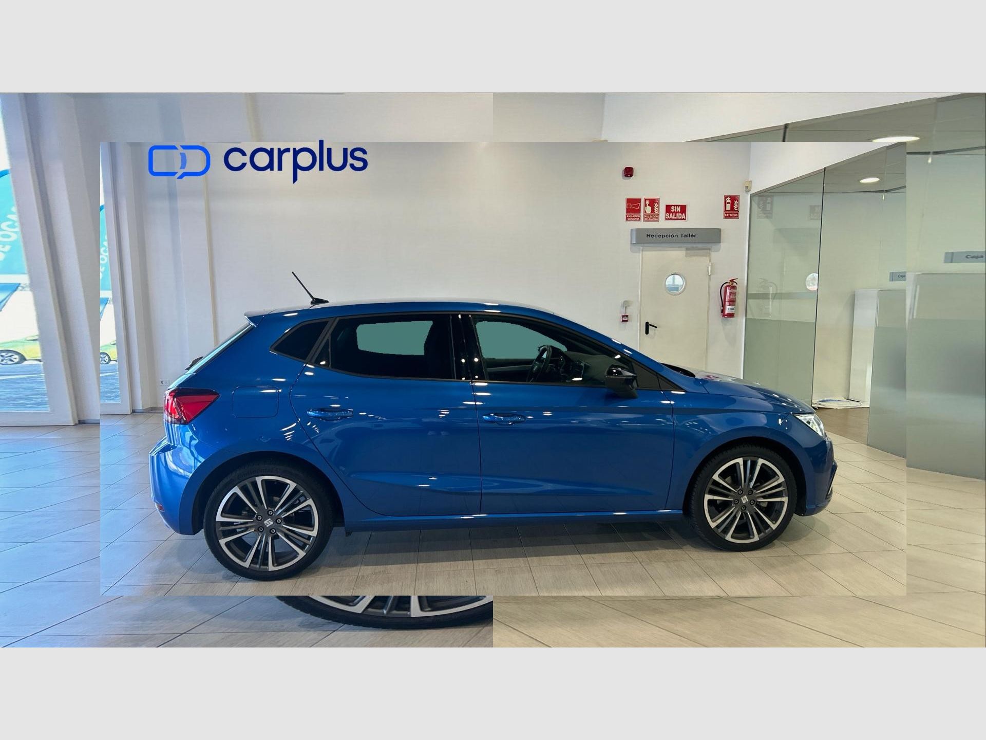 SEAT Ibiza - 7