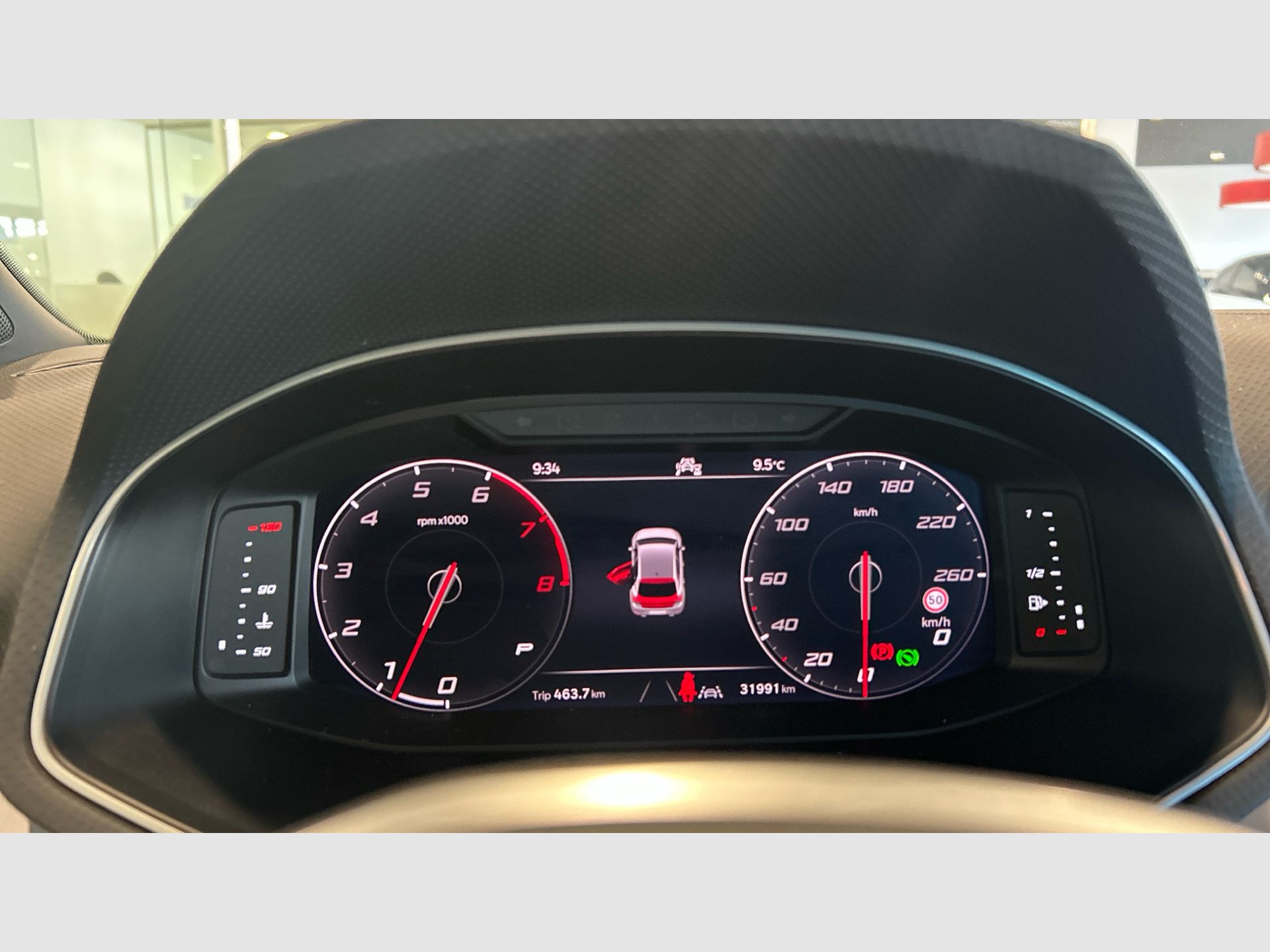 SEAT Ibiza - 8