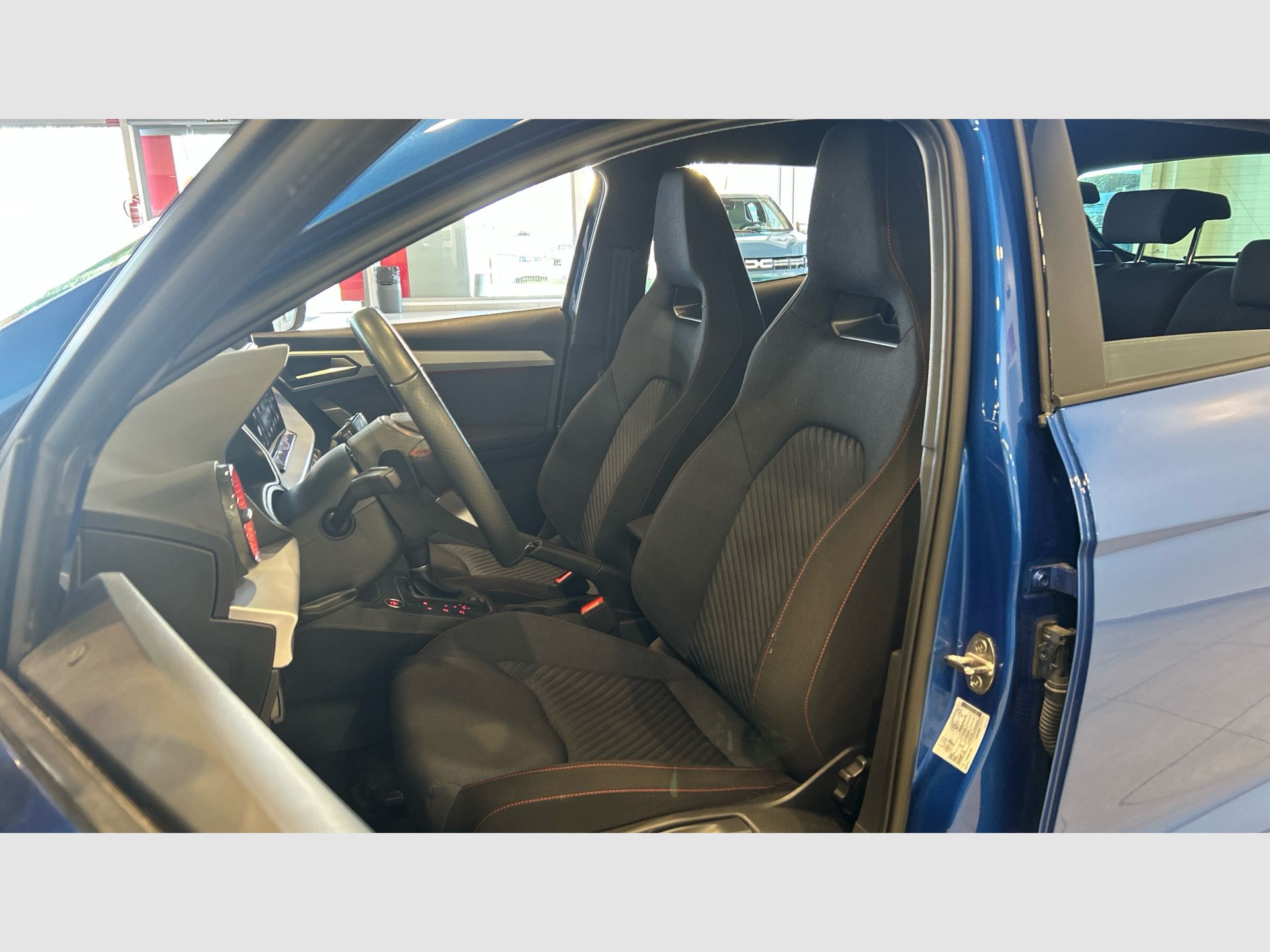 SEAT Ibiza - 10