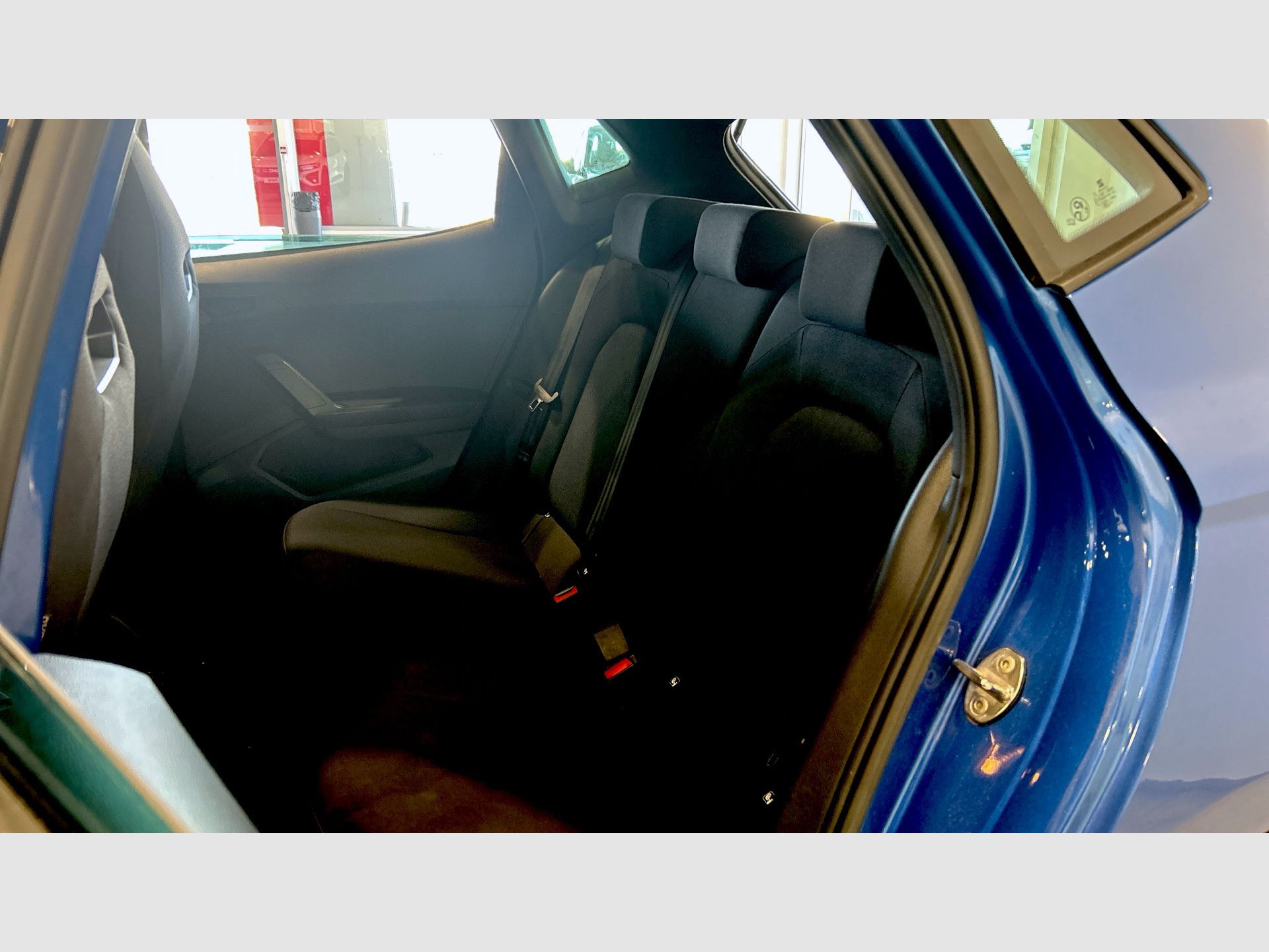 SEAT Ibiza - 11