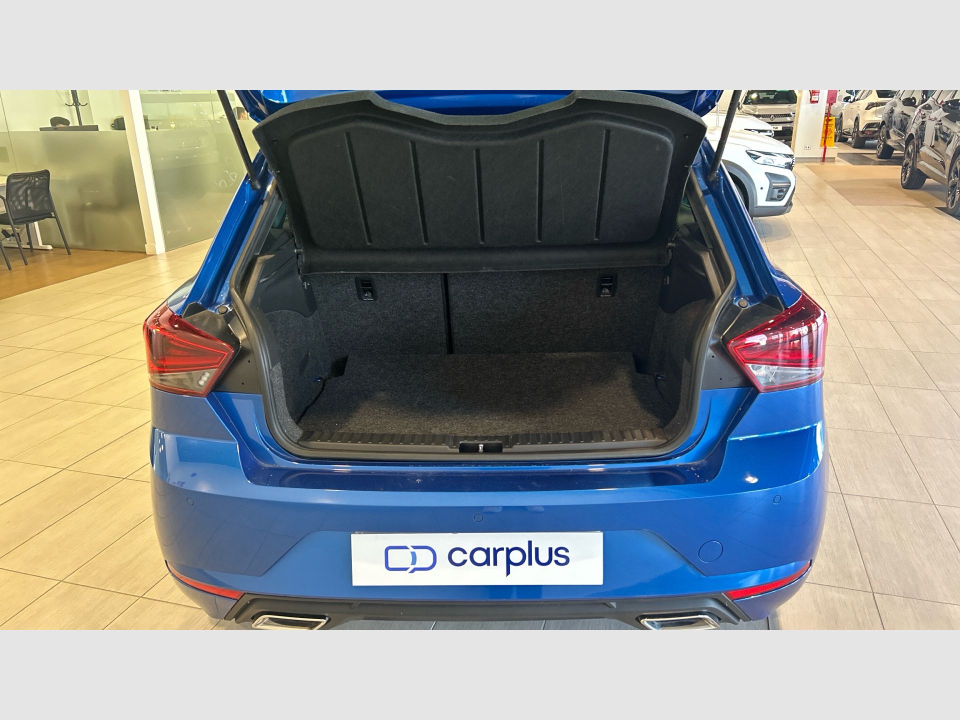 SEAT Ibiza - 12
