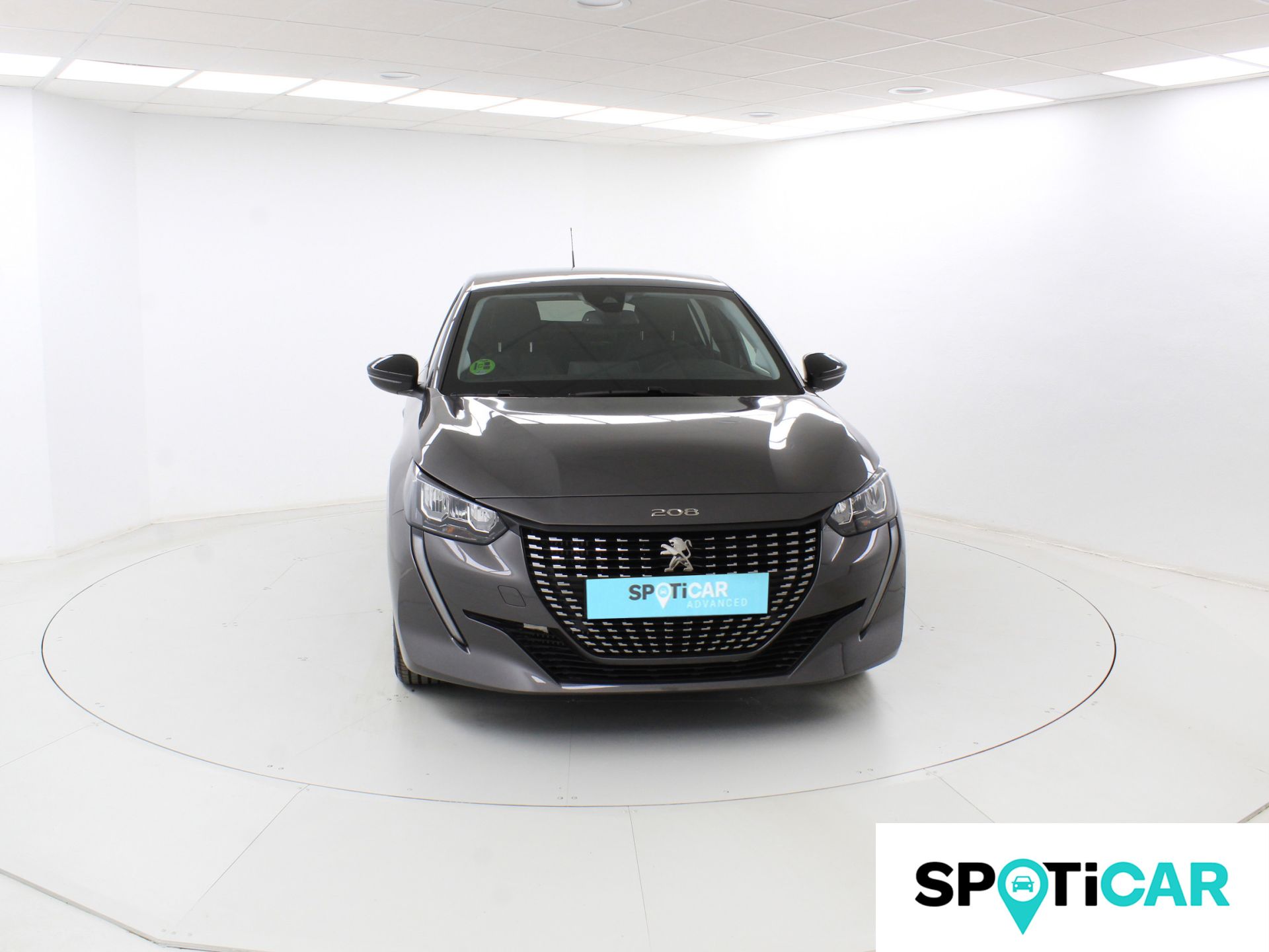 Peugeot 208 - 3